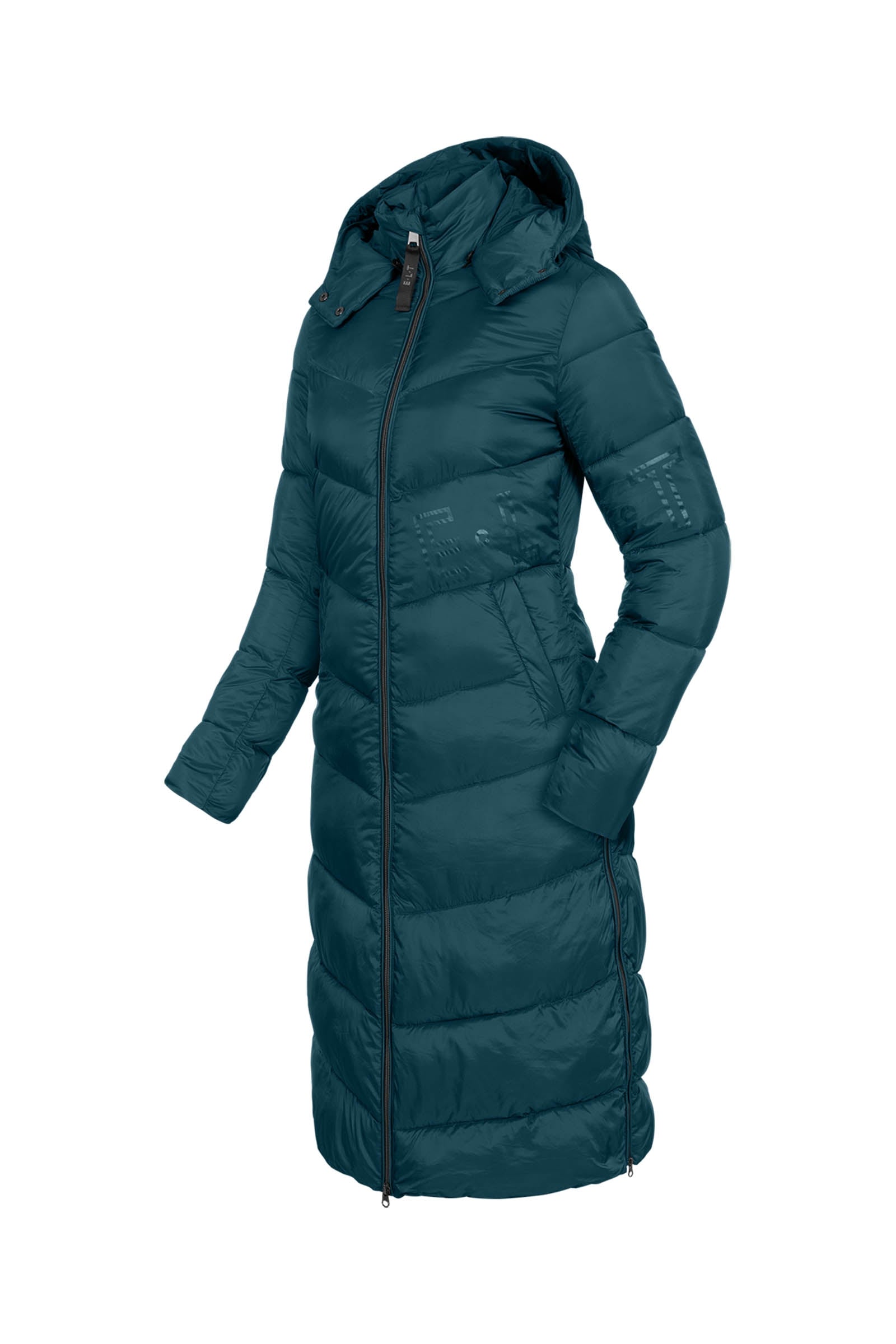 ELT Oslo Women´s Lightweight Coat Women’s Riding Clothing