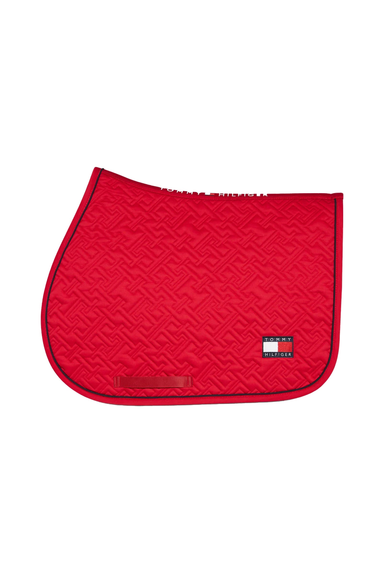 Tommy Hilfiger Equestrian Harvard Jumping Saddlepad Saddle Pads