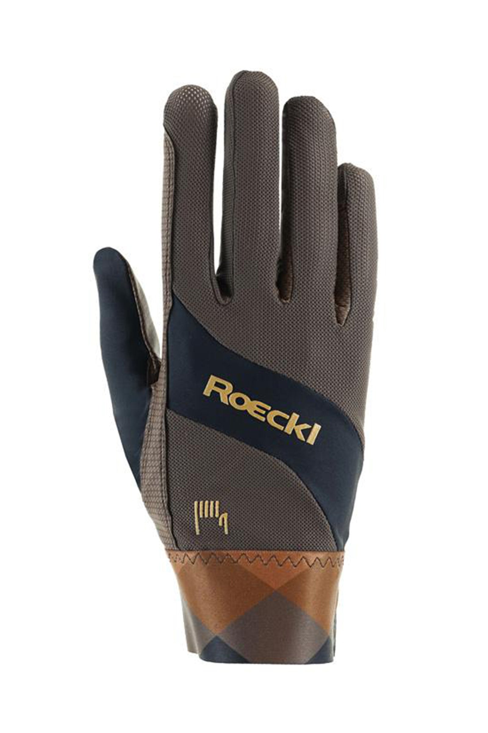 Roeckl Martingal Gloves Riding Gloves