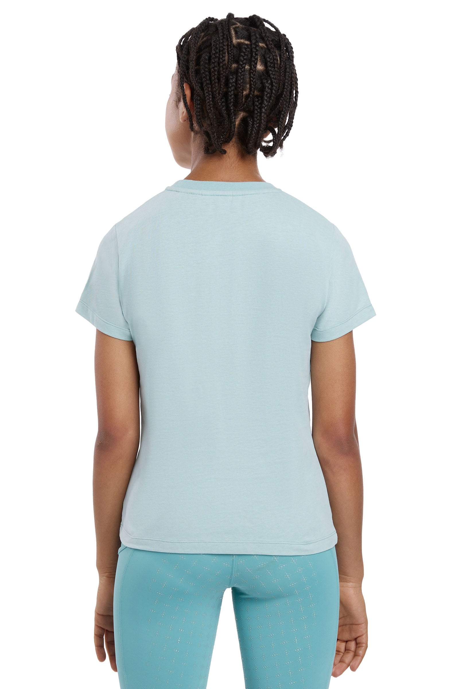 LeMieux Young Rider Arianna T-Shirt Young Rider Apparel