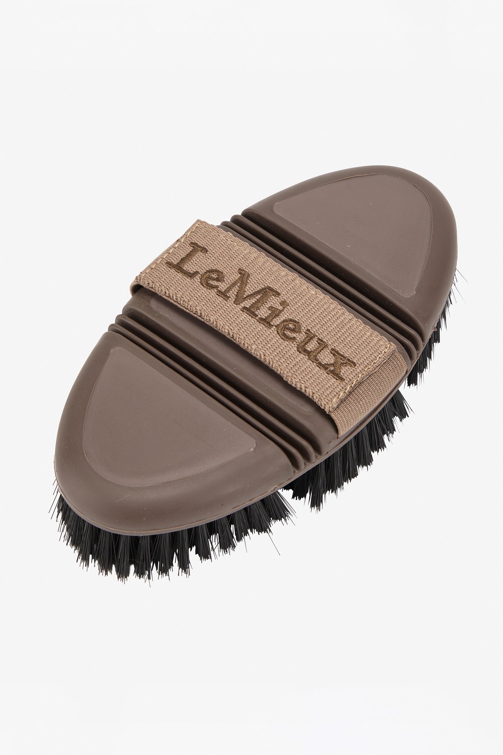 LeMieux Flexi Soft Body Brush Horse Grooming Tools