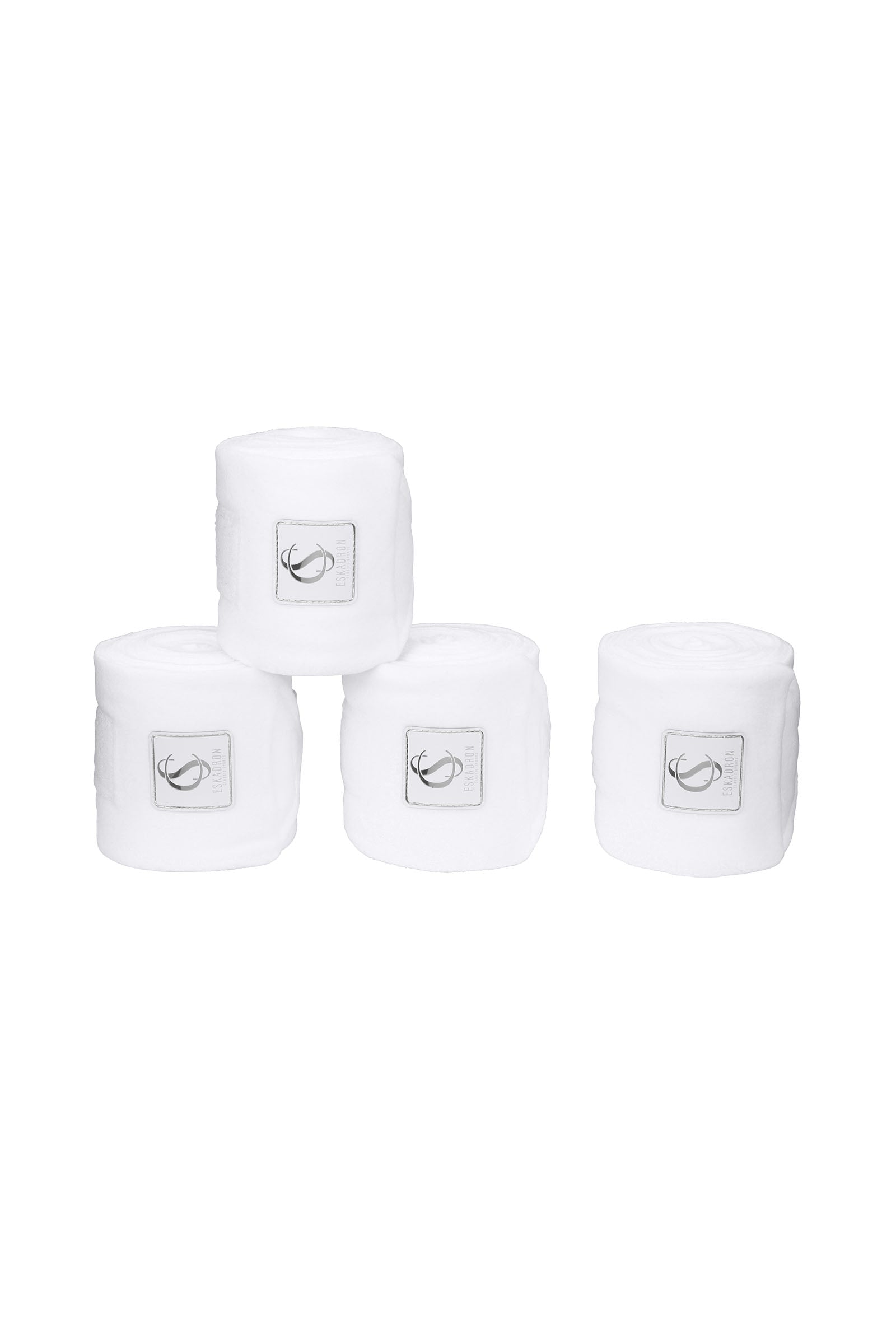 Eskadron Classic Sports SS25 Fleece Bandages Leg Protection & Hoof Protection for Horses