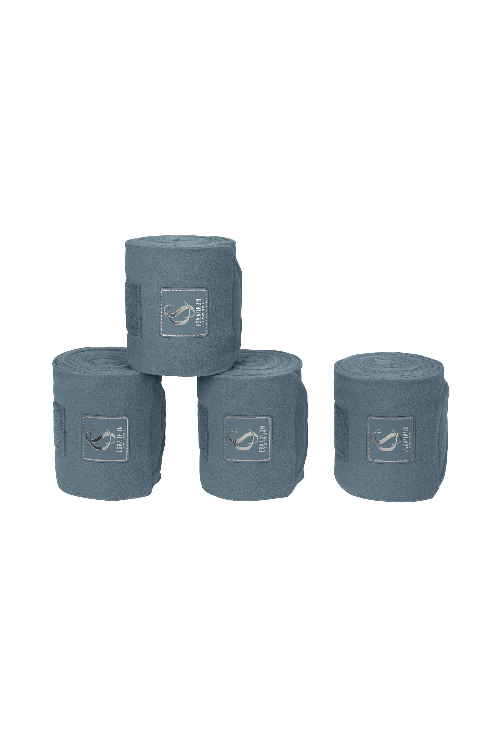 Eskadron Classic Sports SS25 Fleece Bandages Leg Protection & Hoof Protection for Horses