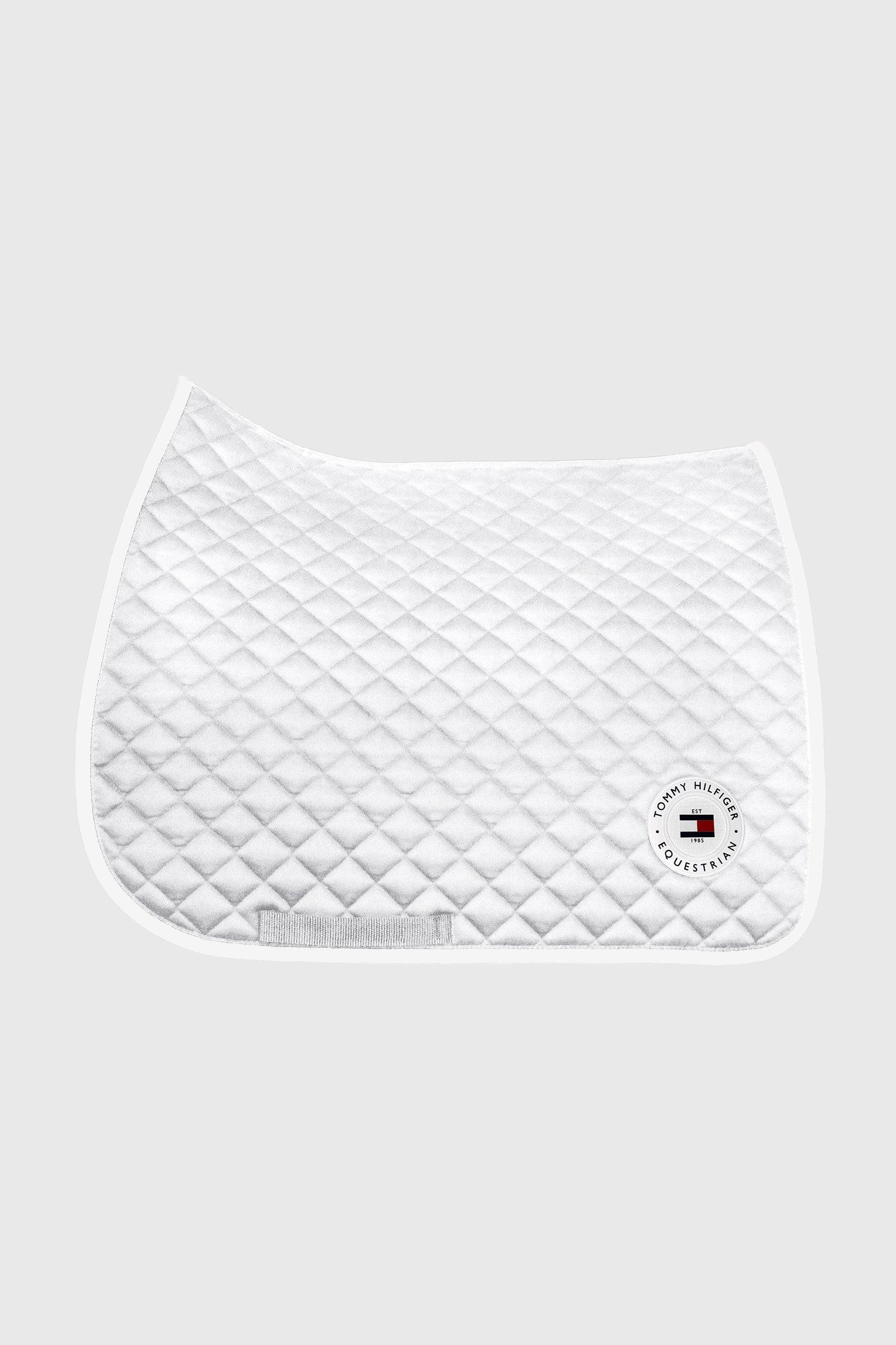 Tommy Hilfiger Equestrian Global Waffle Pad Dressage Saddle Pads
