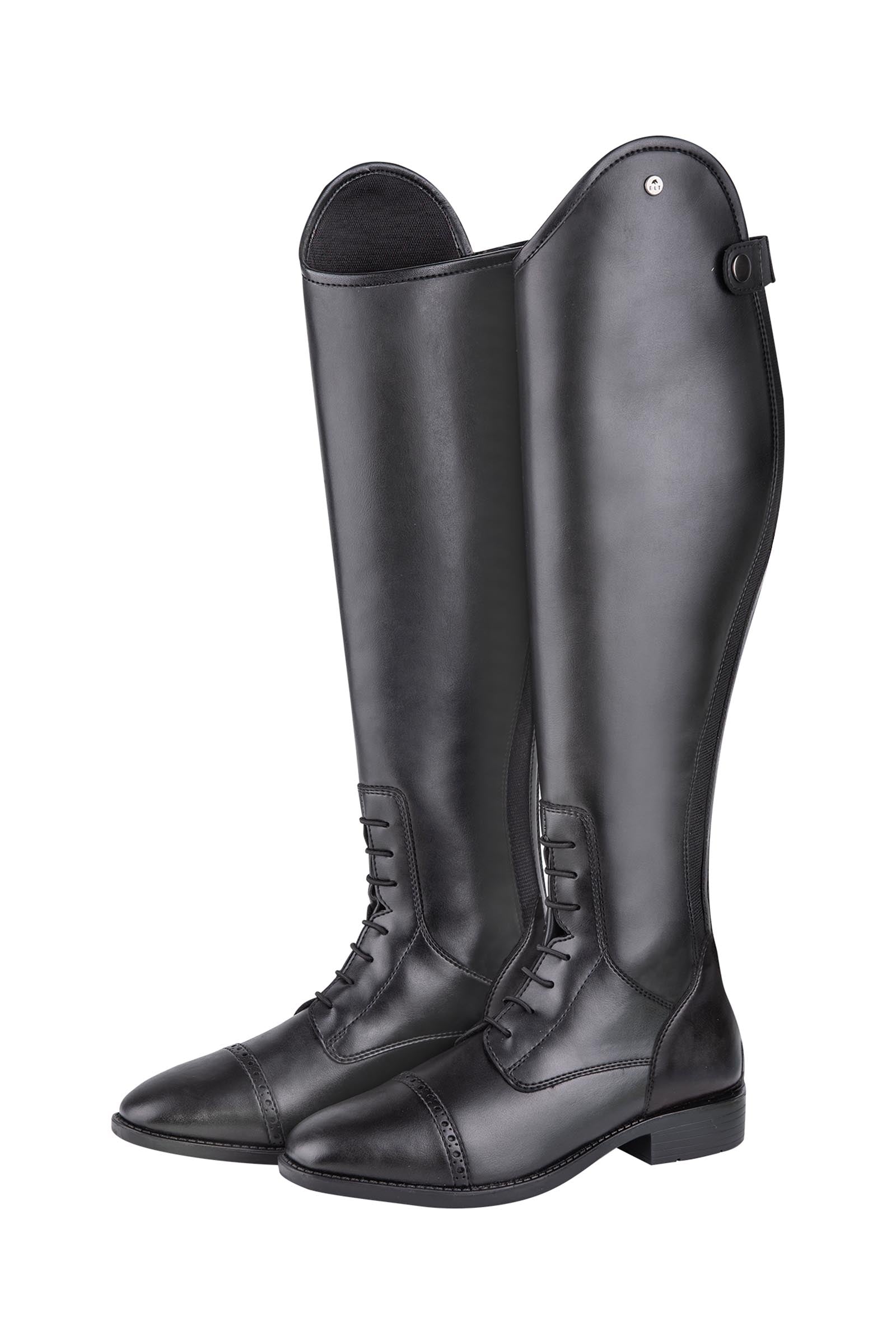 ELT Portland Riding Boots, Long Riding Boots & Riding Shoes