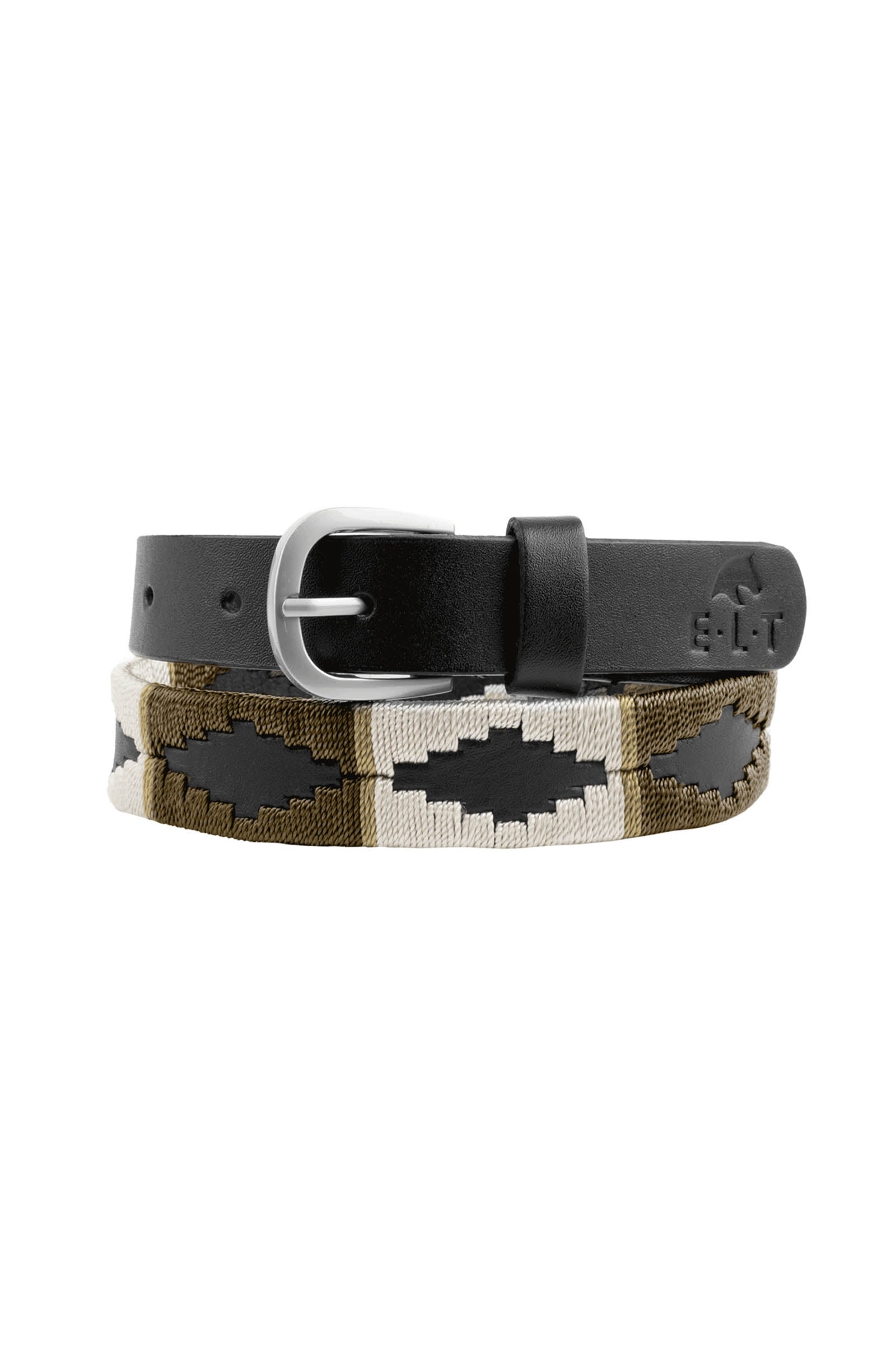 Waldhausen ELT Gemma Polo Belt Accessories