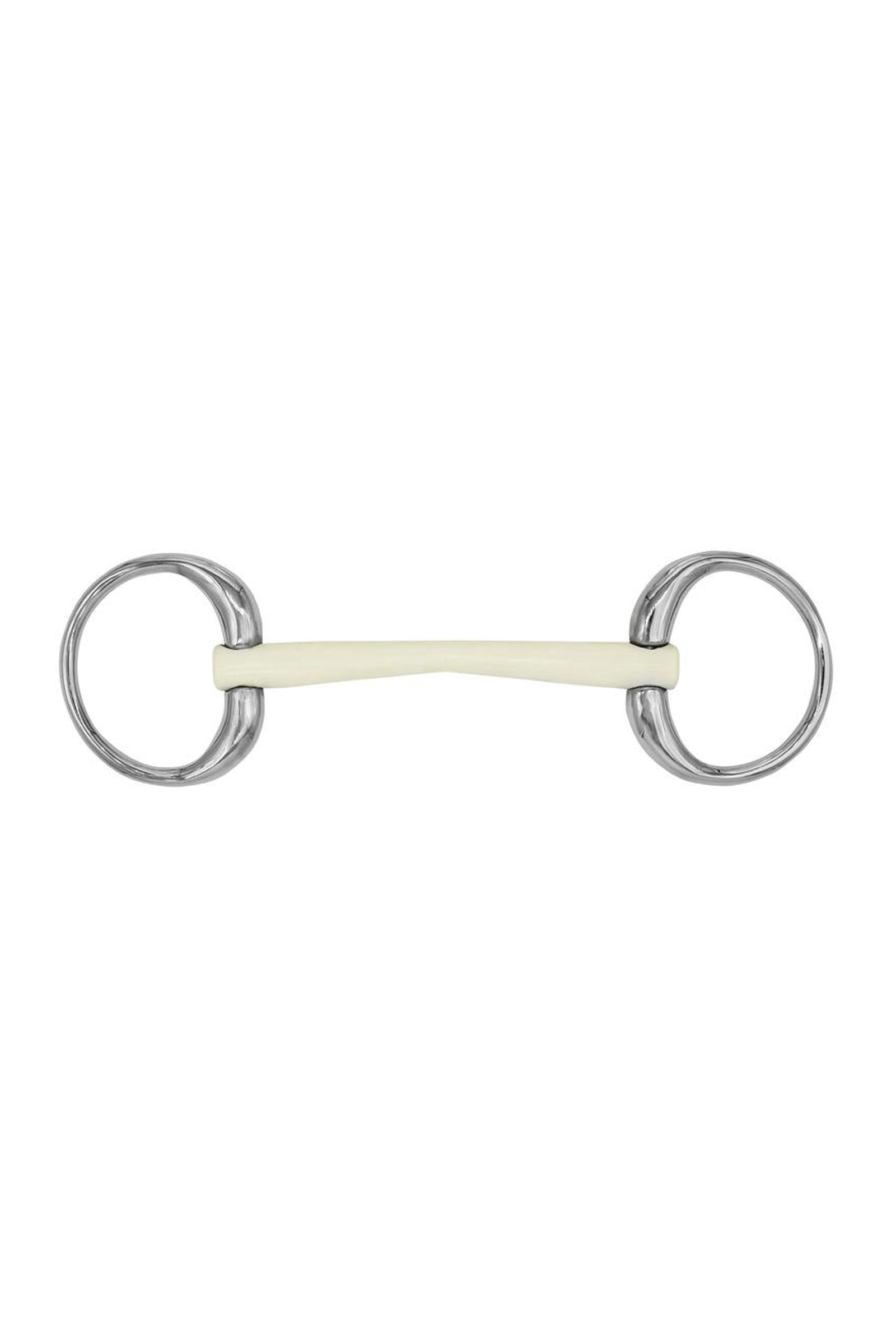 Sprenger Duo Eggbutt Bit Horse Bits