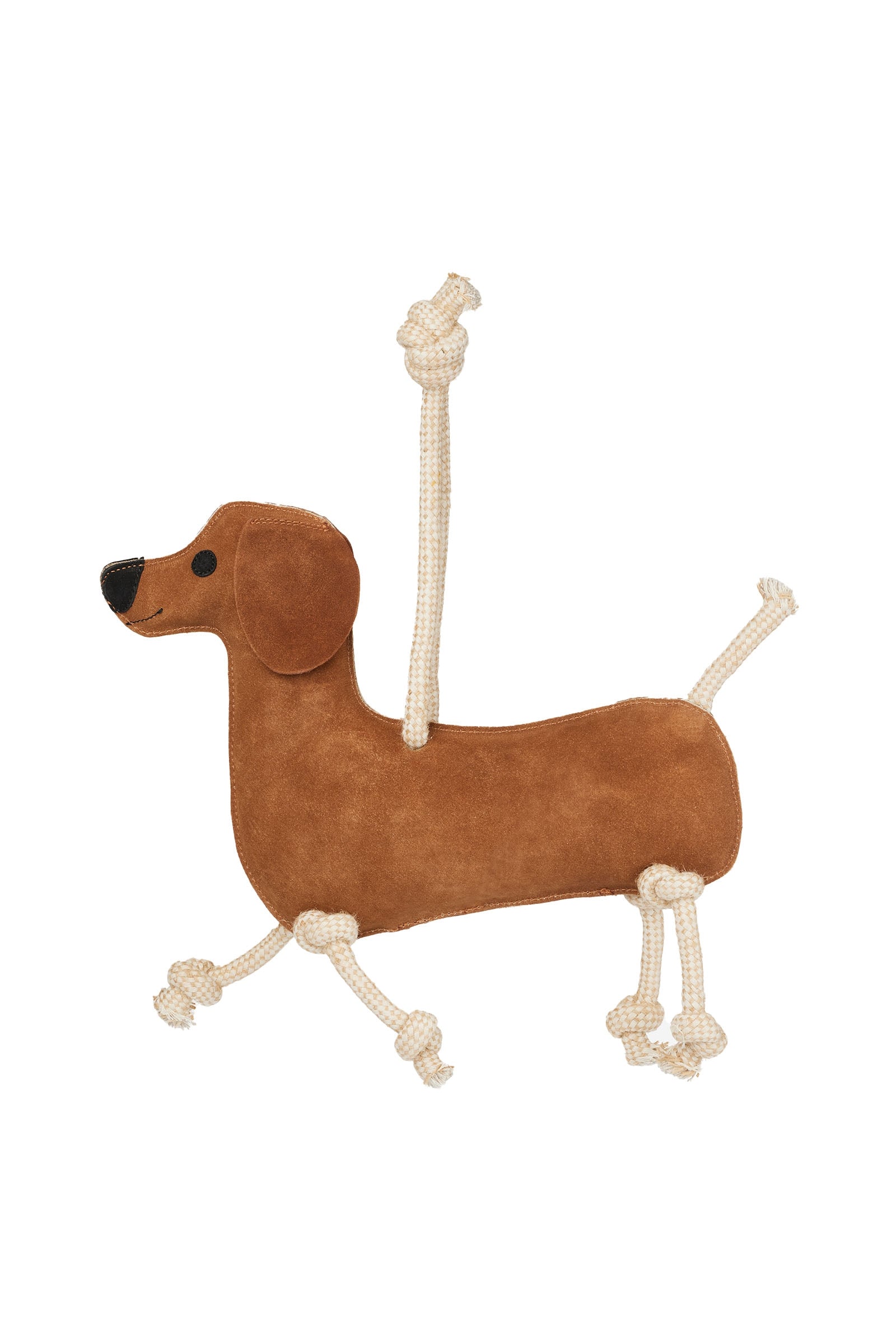 LeMieux Horse Toy Sausage Dog Horse Toys & Riding Arena Supplies
