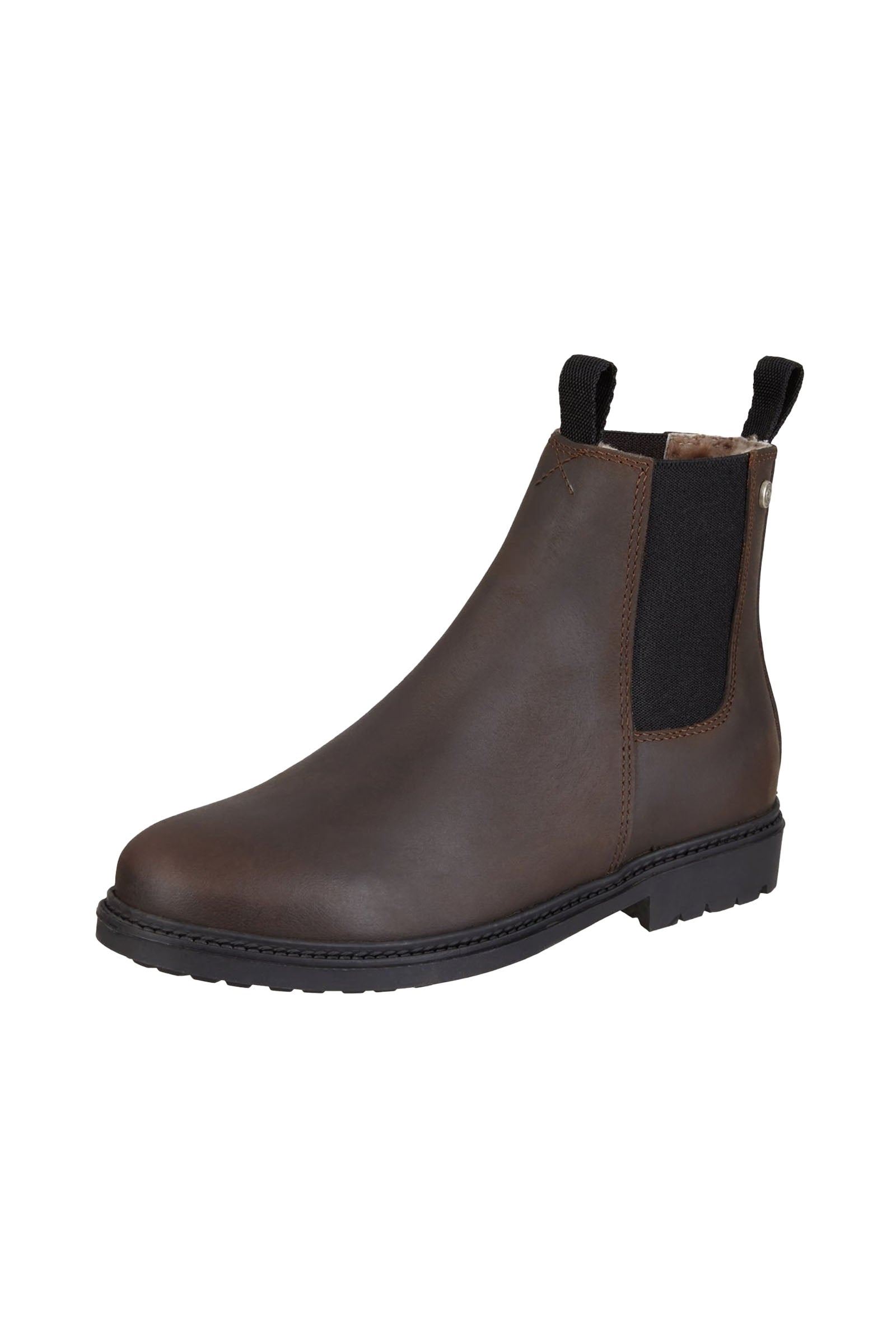 Suedwind Footwear New Work Winter Jodhpur Boots Chelsea Riding Boots & Riding Shoes