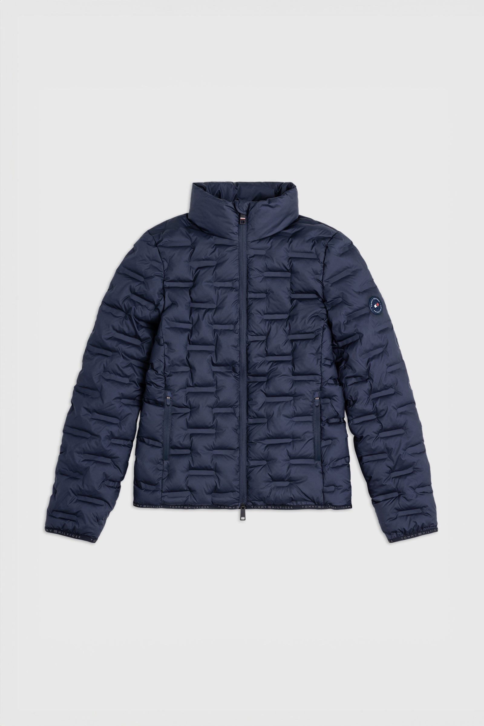 Tommy Hilfiger Equestrian Alabama Women´s Puffer Jacket Women’s Riding Clothing