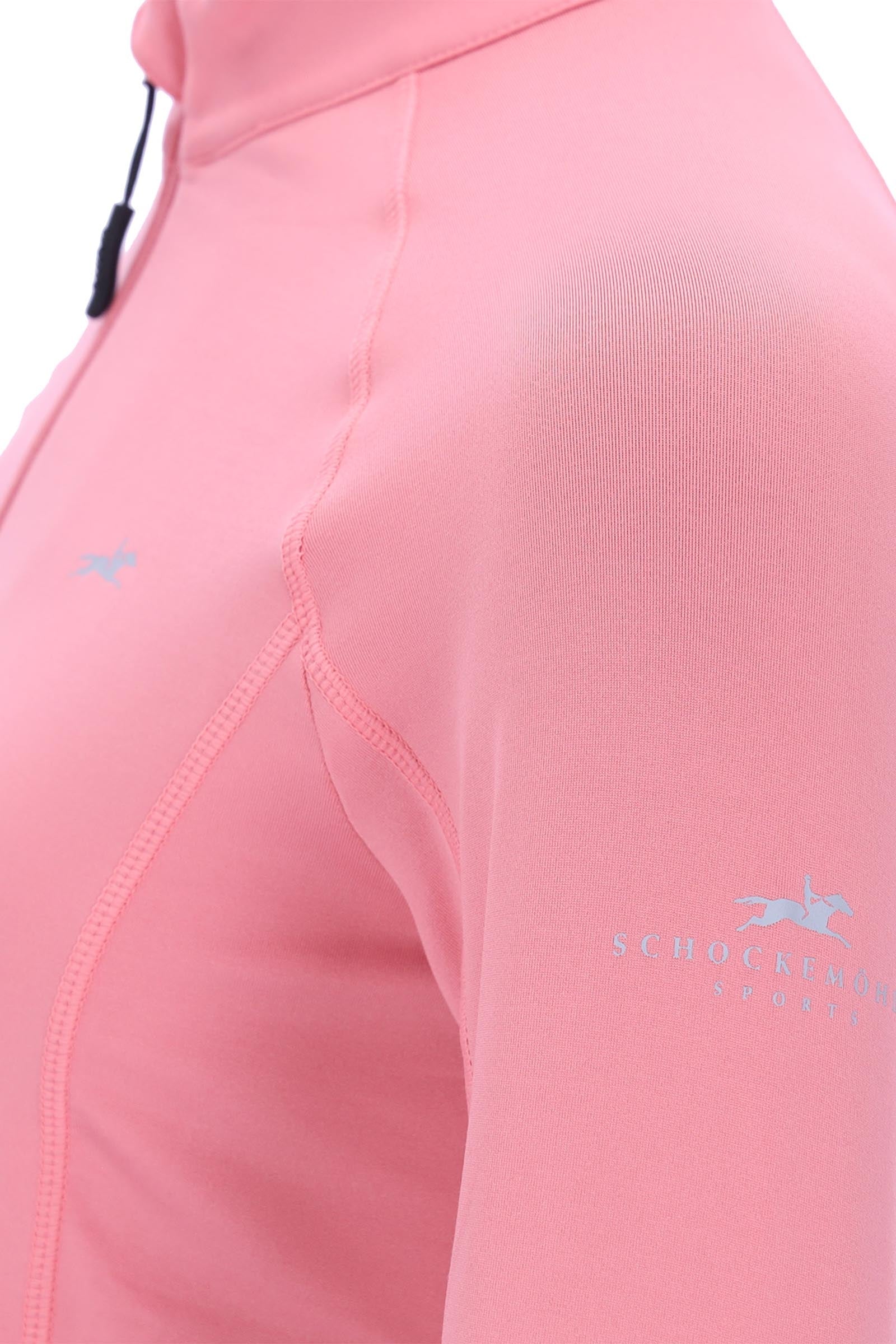 Schockemöhle Sports Winter Page SP Style Women's T-Shirt Women’s Riding Clothing