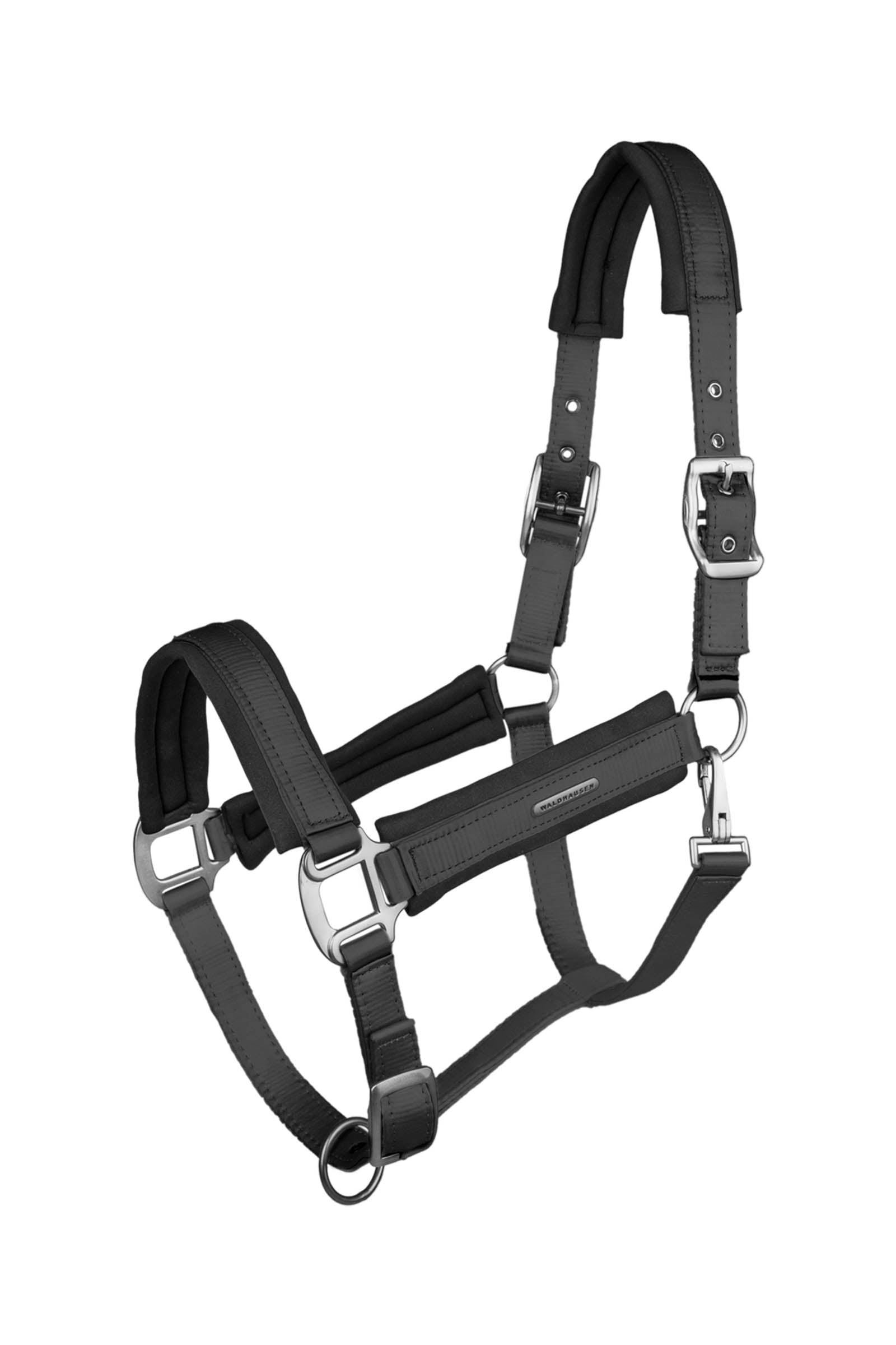 Waldhausen Soft Touch Halter Halters & Leads