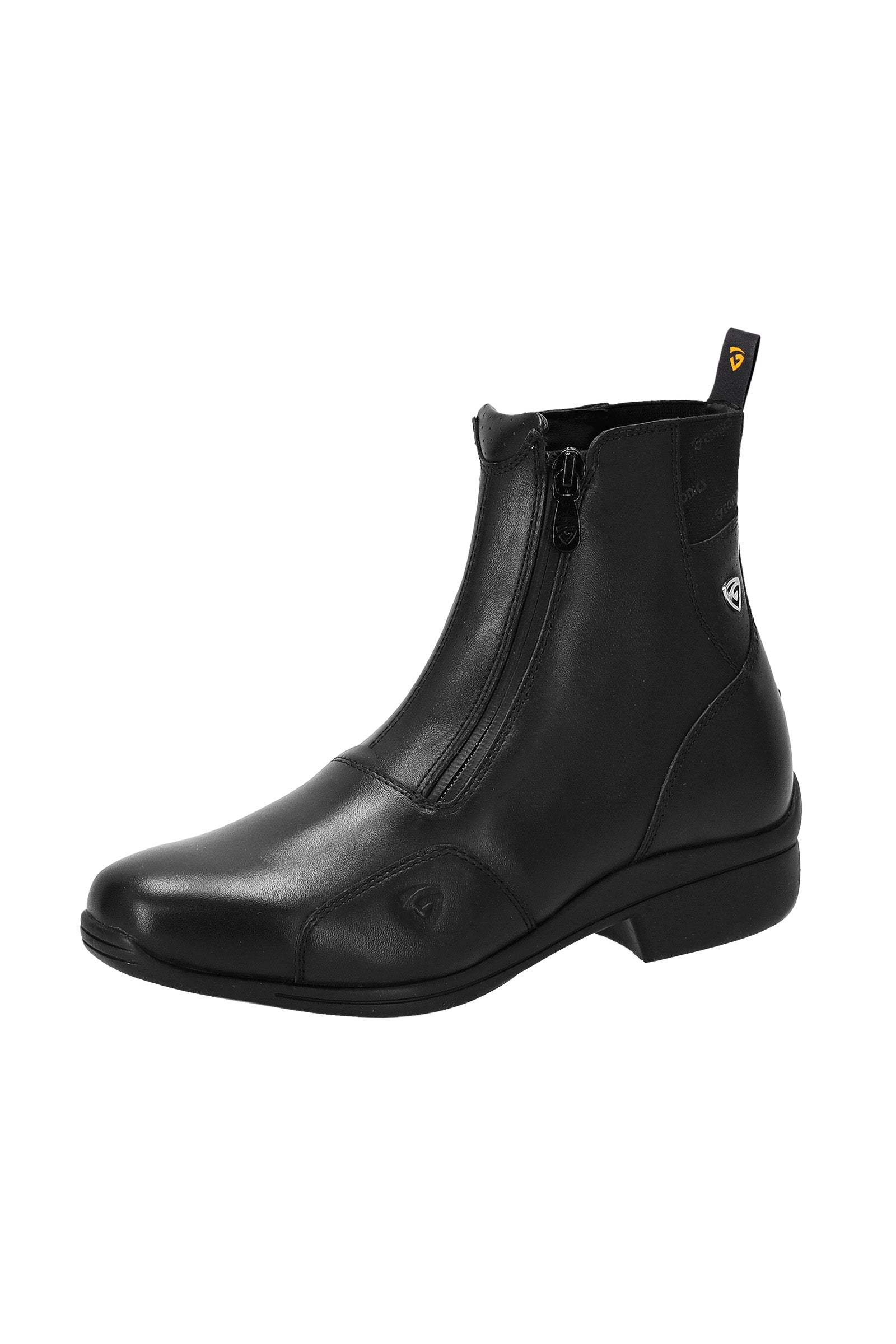 Tonics X-Ray Paddock Boot Riding Boots & Riding Shoes