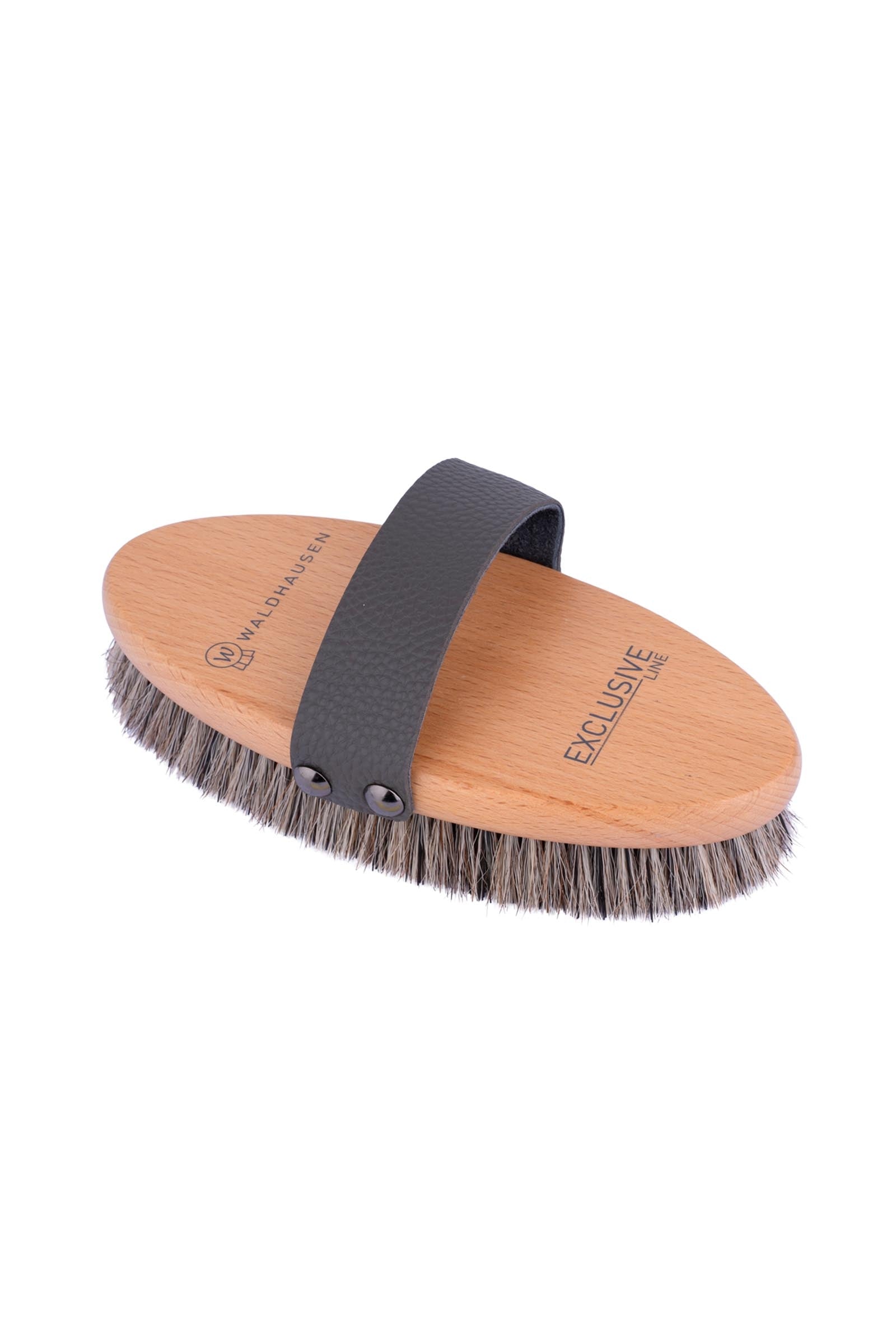 Waldhausen Exclusive Line Body Brush Horse Grooming Tools