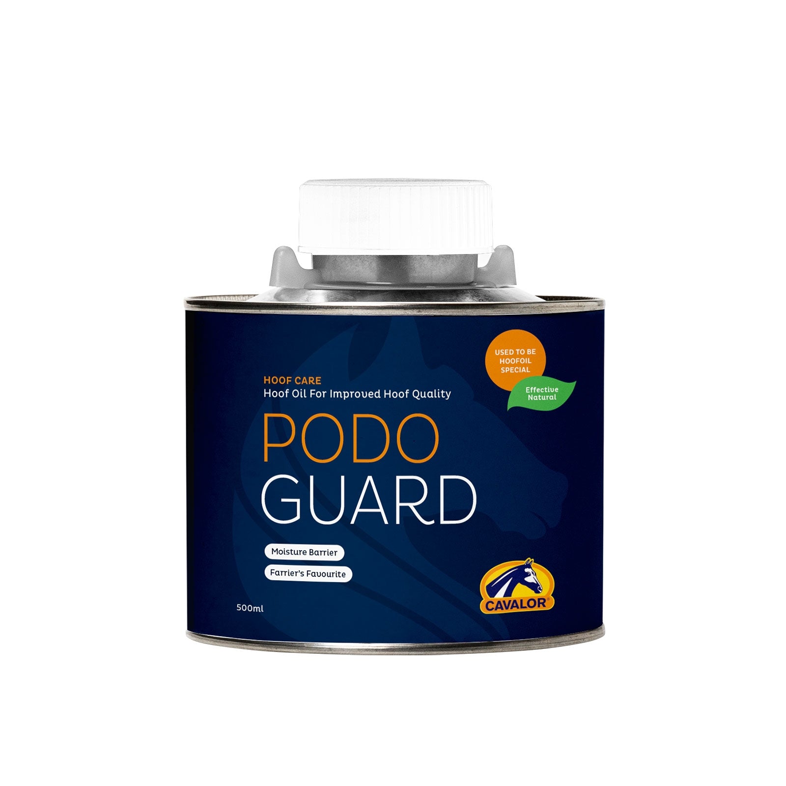 Cavalor Podoguard, 500ml Horse Health Care
