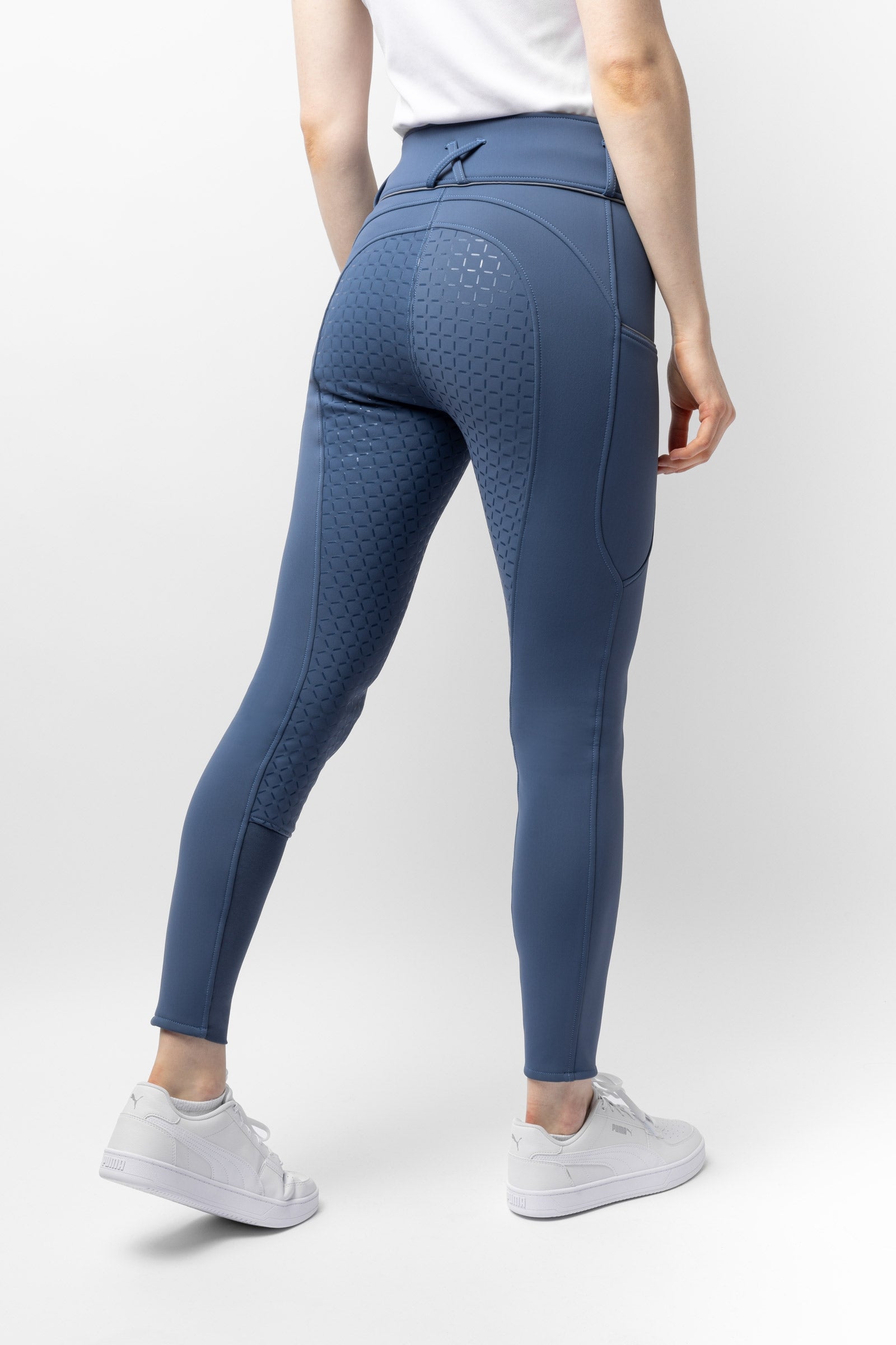 Horze Corinne Women´s Thermo Fullgrip Breeches Womens Breeches