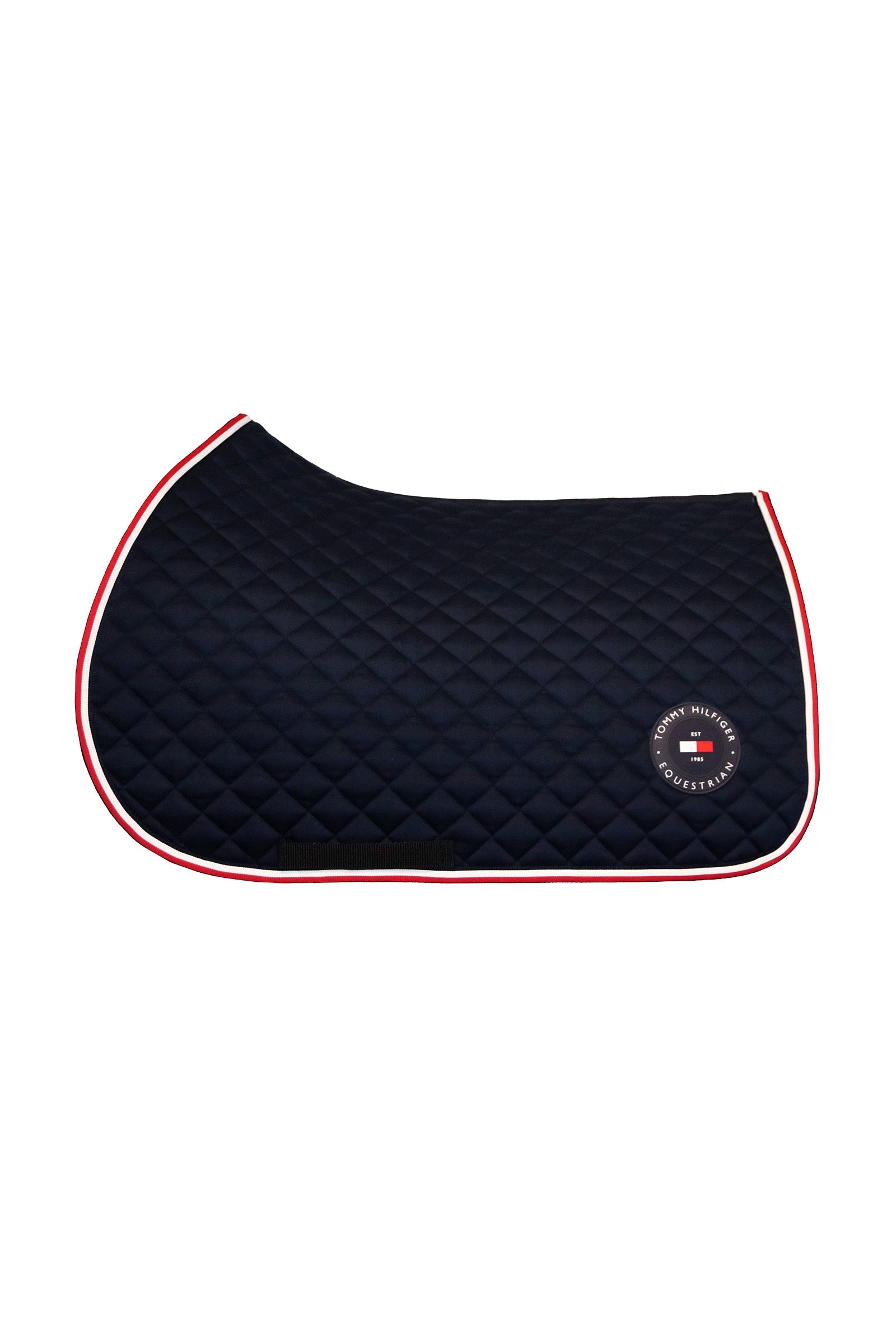 Tommy Hilfiger Equestrian Global Waffle Pad Jumping Saddle Pads