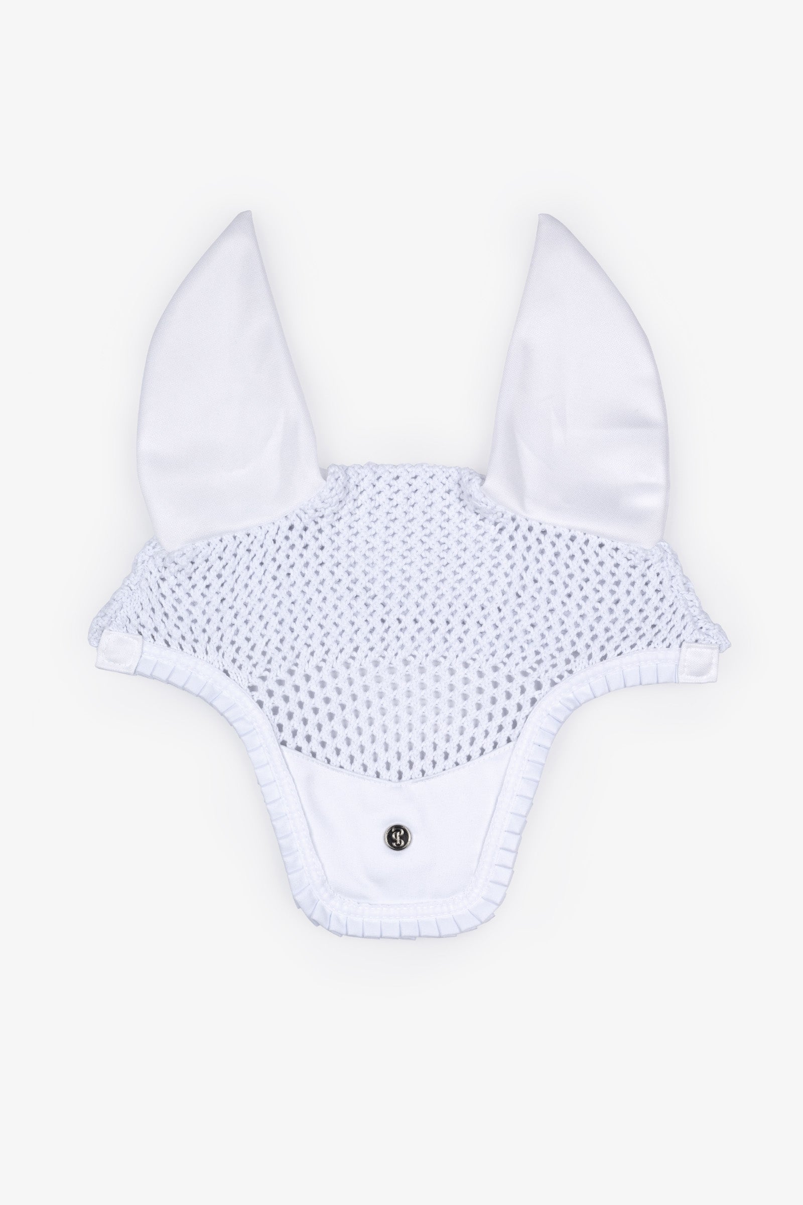 PS of Sweden Ruffle Fly Hood Antifly Protection for Horses