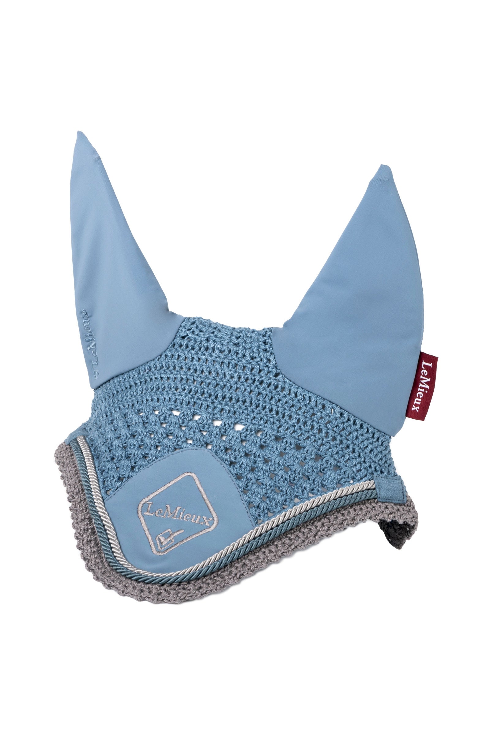 LeMieux Classic Fly Hood Antifly Protection for Horses