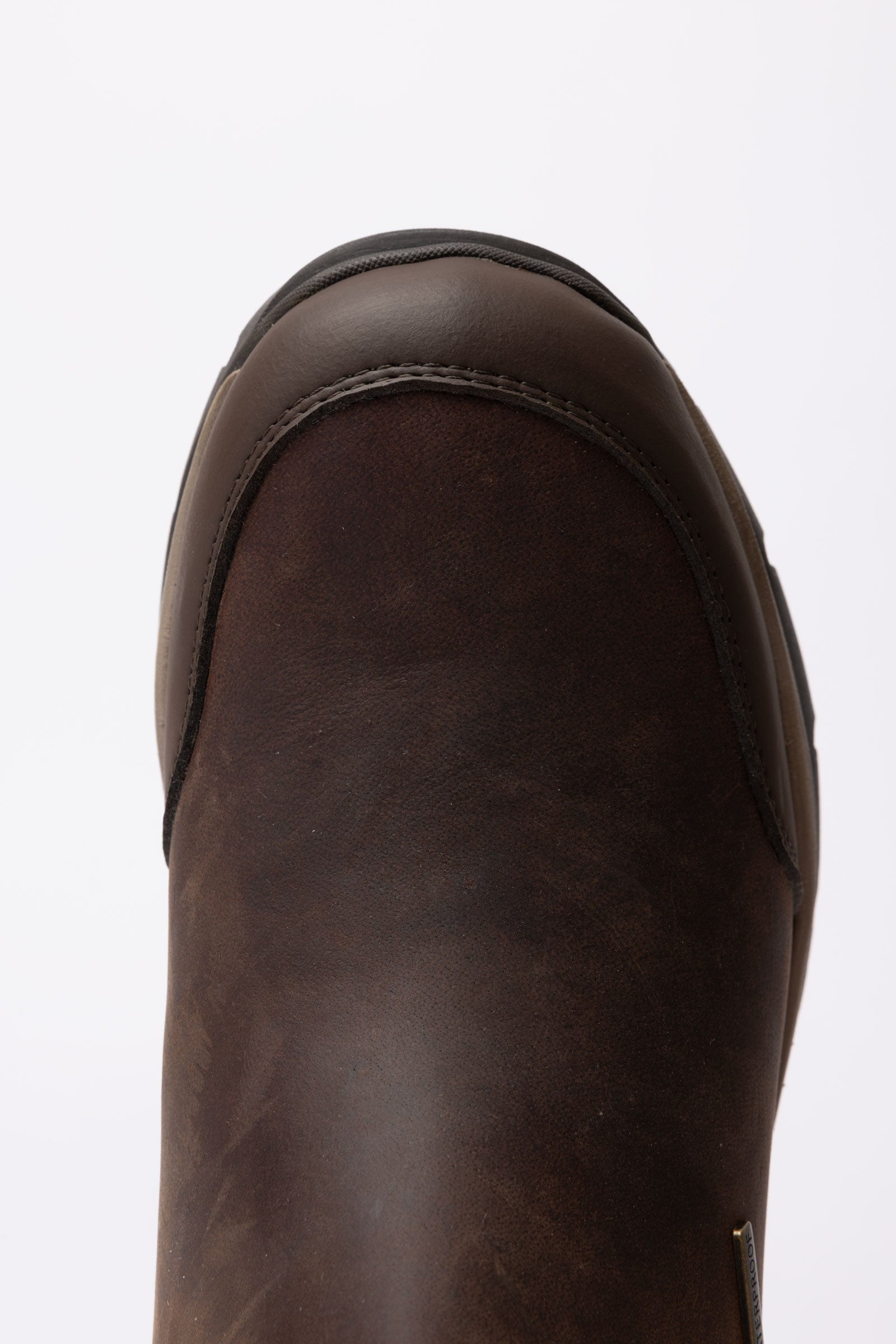 Horze Atacama Waterproof Chelsea Boots Riding Boots & Riding Shoes