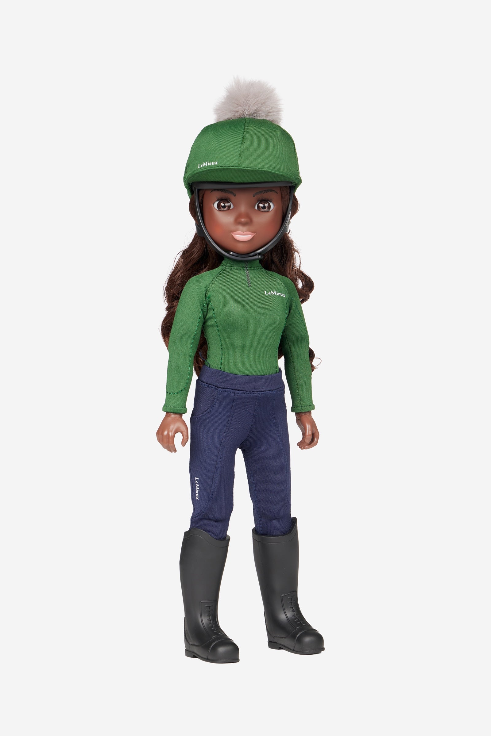 LeMieux Maya Toy Rider Doll Gifts & Toys