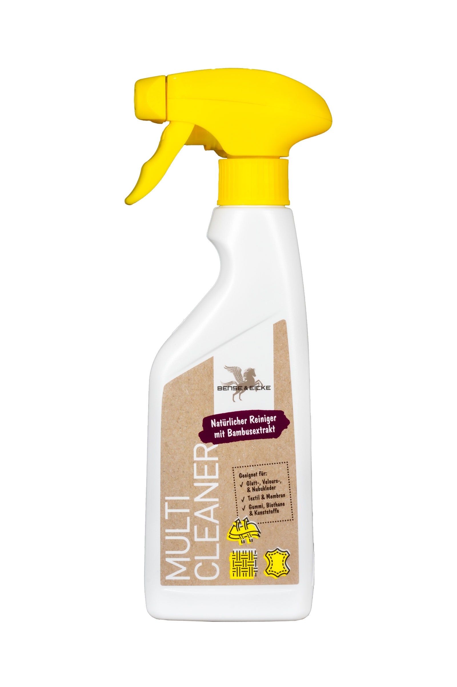 Bense & Eicke MultiCleaner Spray, 250 ml Horse Health Care