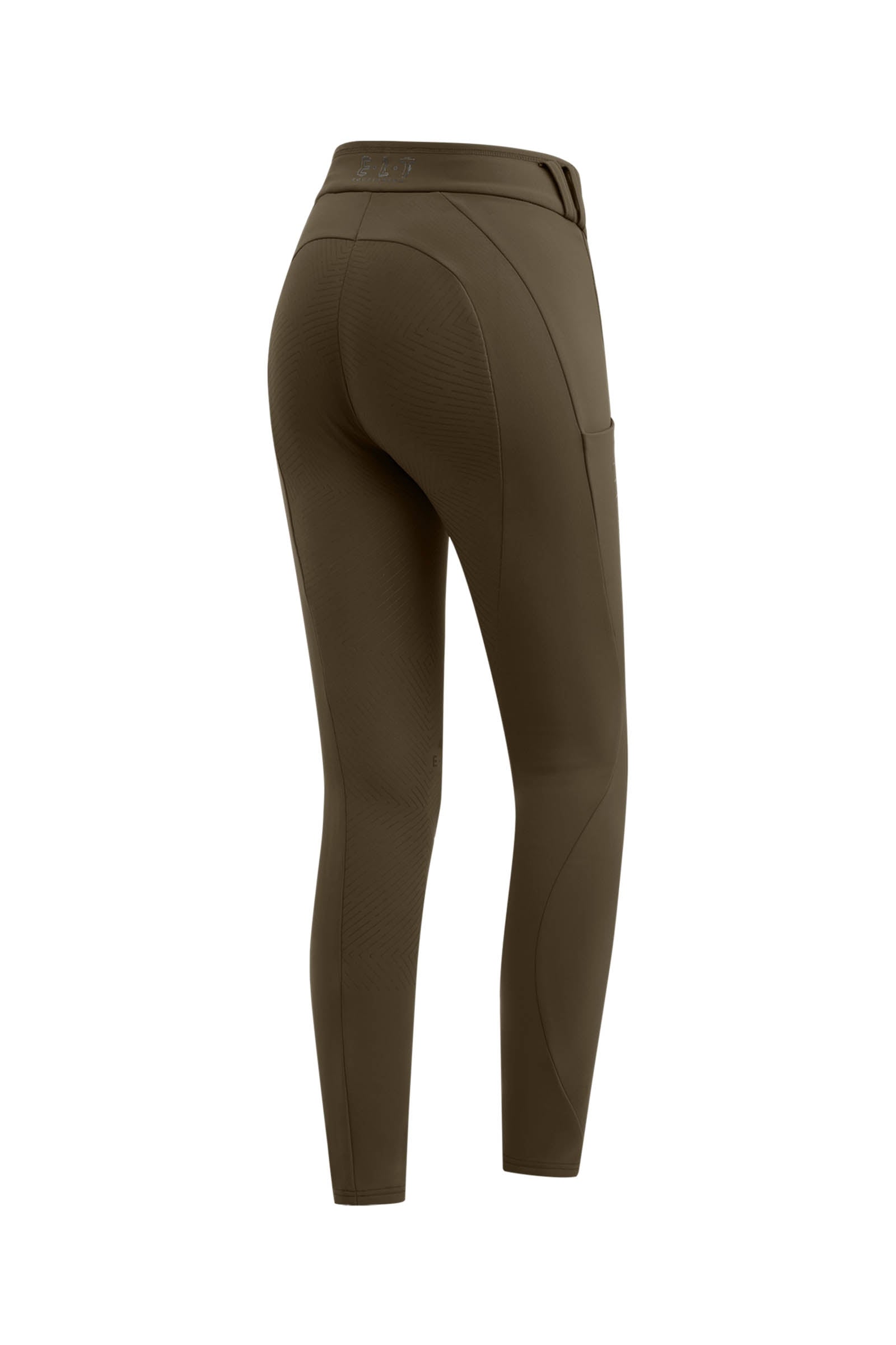 ELT Women's Thermal Riding leggings Rena Womens Breeches