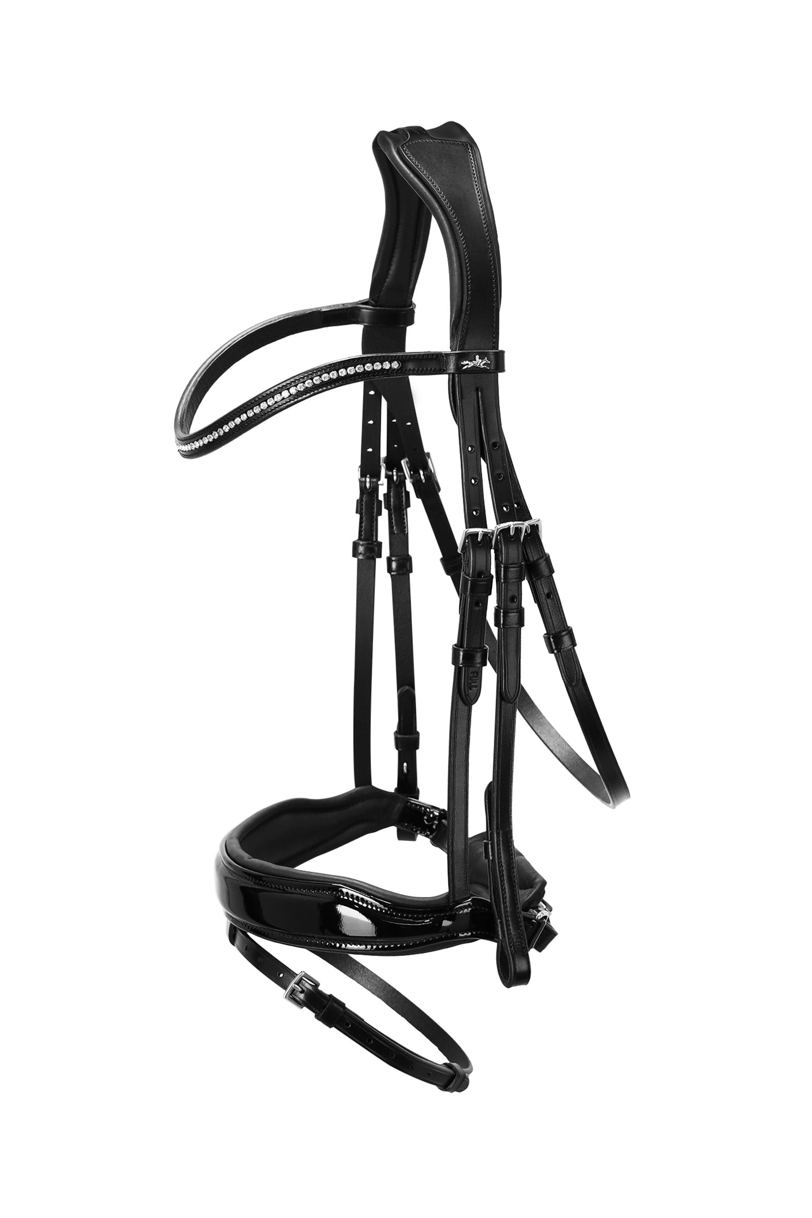 Schockemöhle Sports Stanford Bridle Bridles & Reins