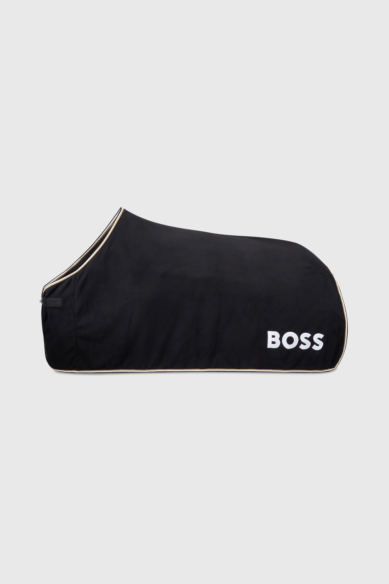 Boss Fleece Rug Signature Horse Rugs