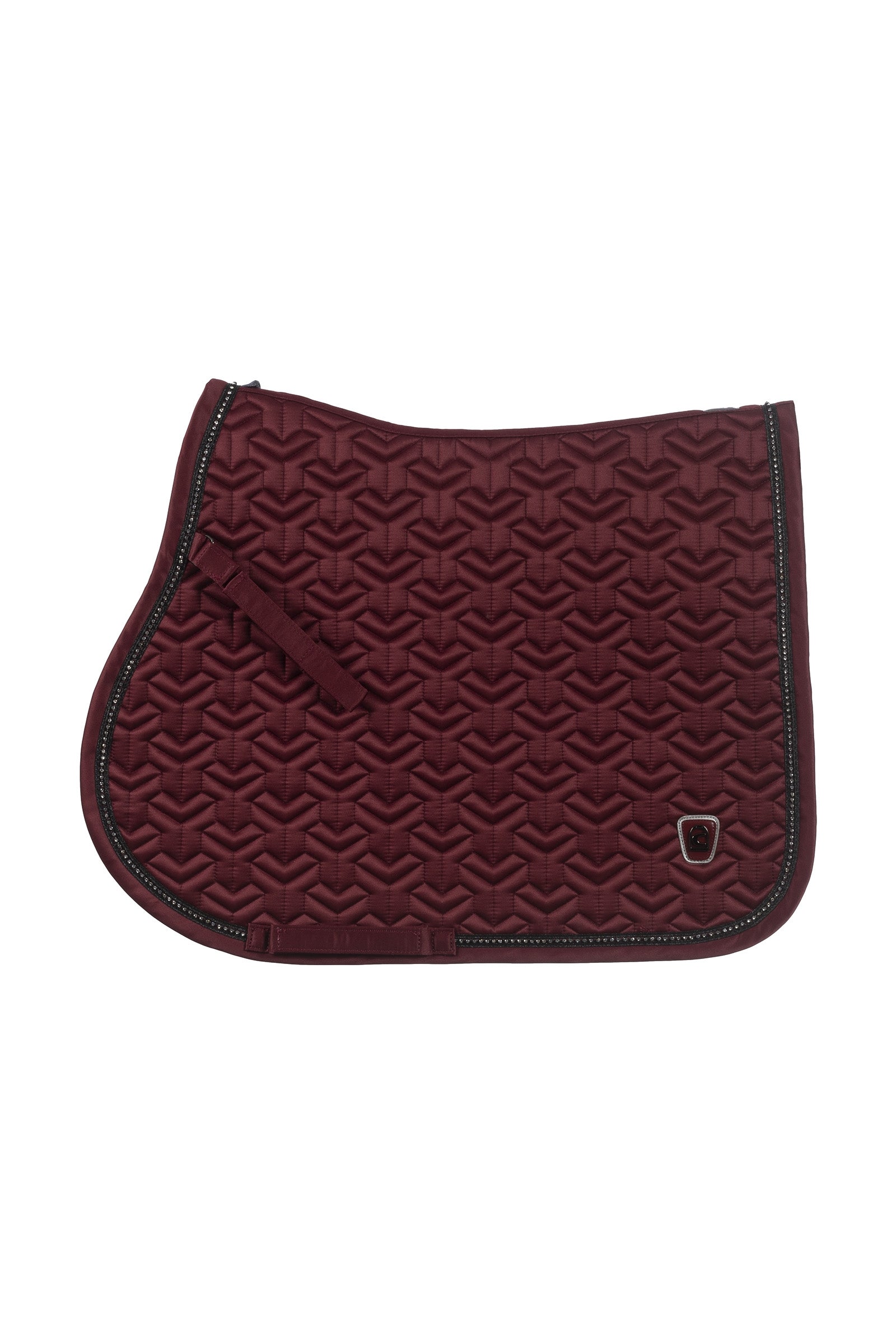Cavallo Cavajuliet Jumping Saddle Pad Saddle Pads