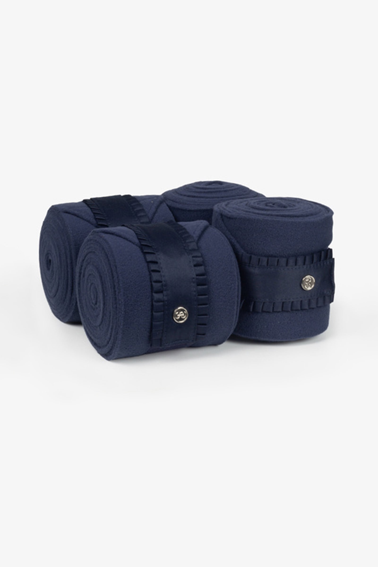 PS of Sweden Ruffle Polos Leg Protection & Hoof Protection for Horses