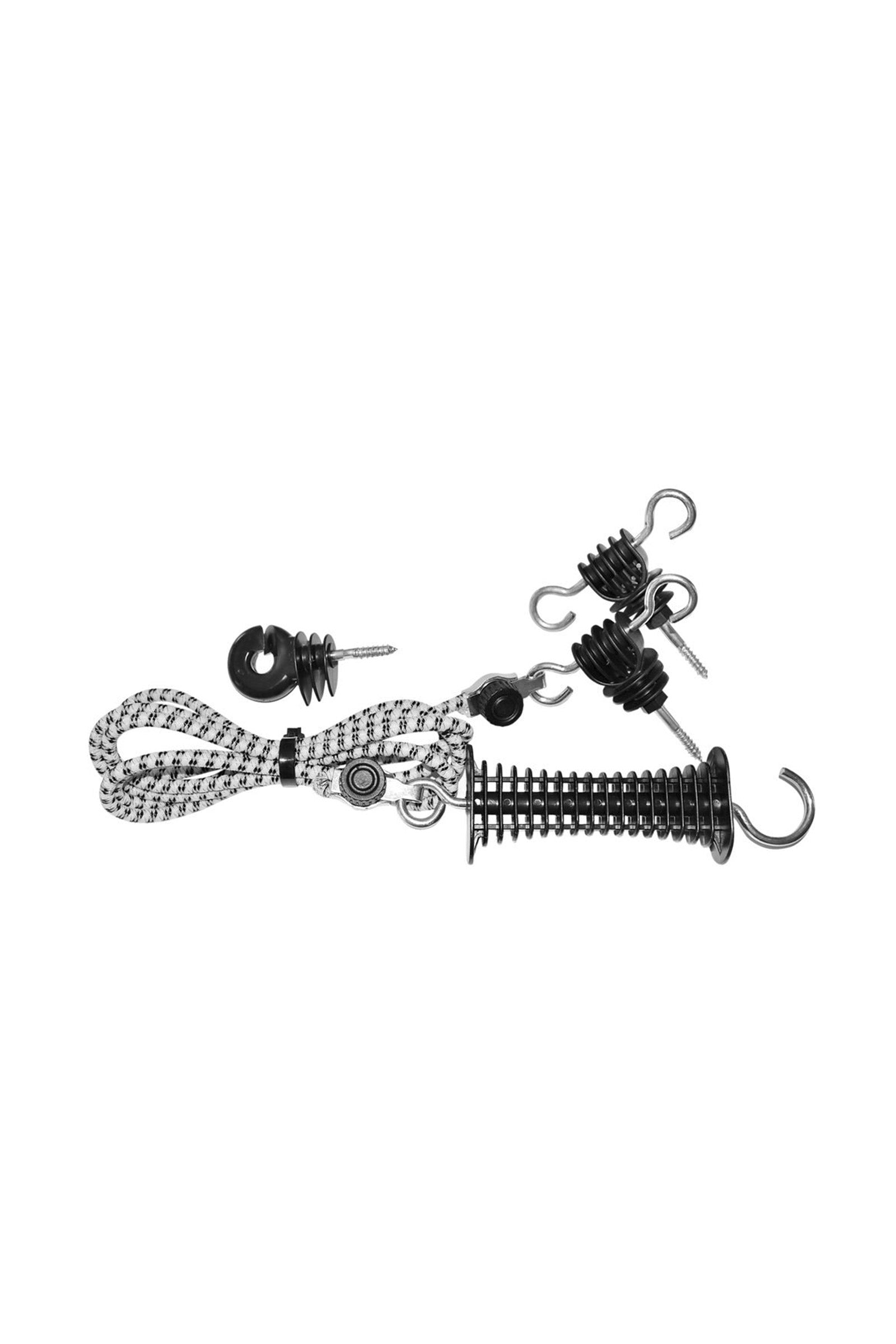 Farm Patrol Kerbl Eco Gate System (3-6m) Fencing Supplies