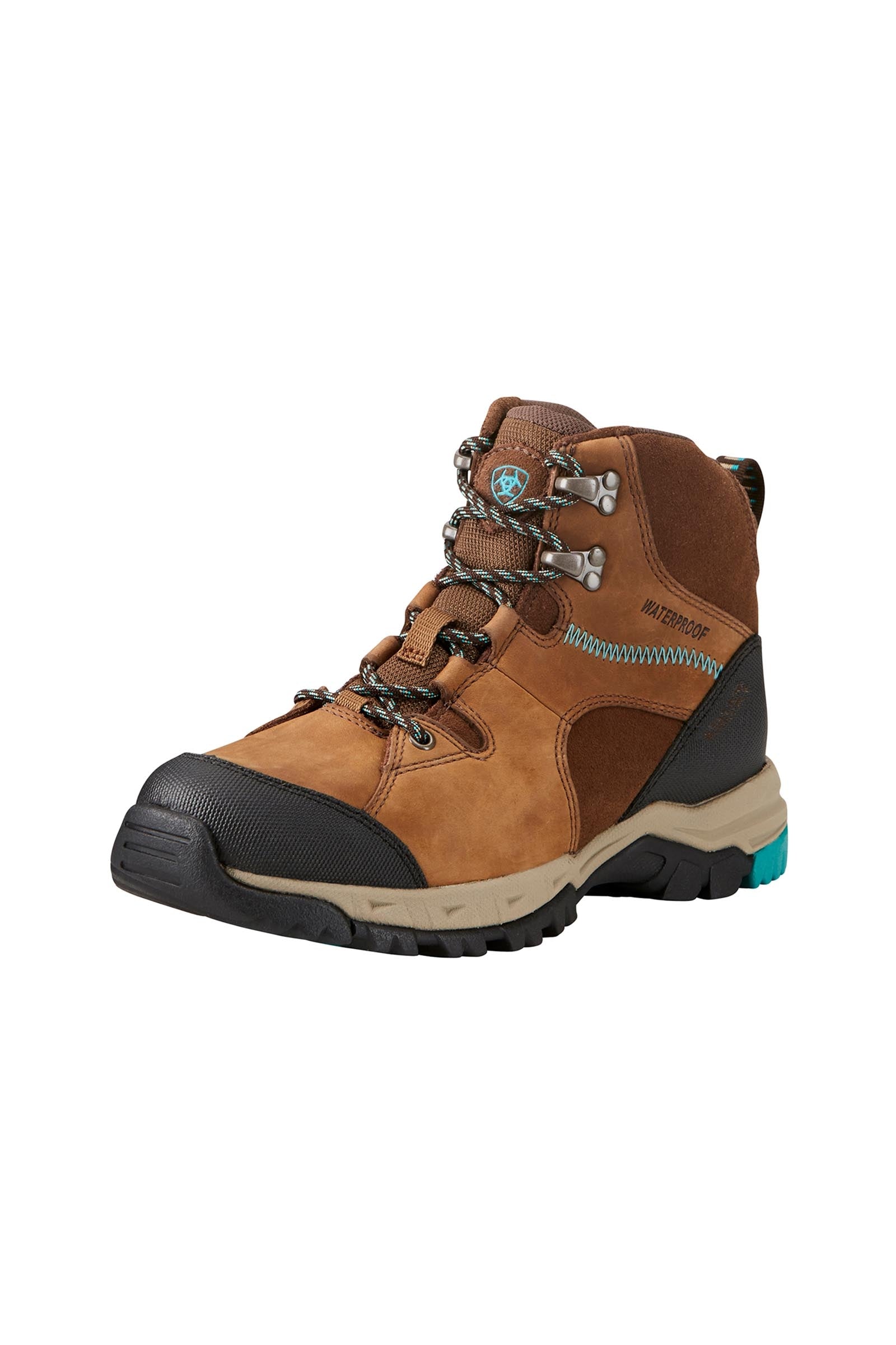 Ariat Skyline Mid H2O Women's Waterproof Lace Boots Riding Boots & Riding Shoes