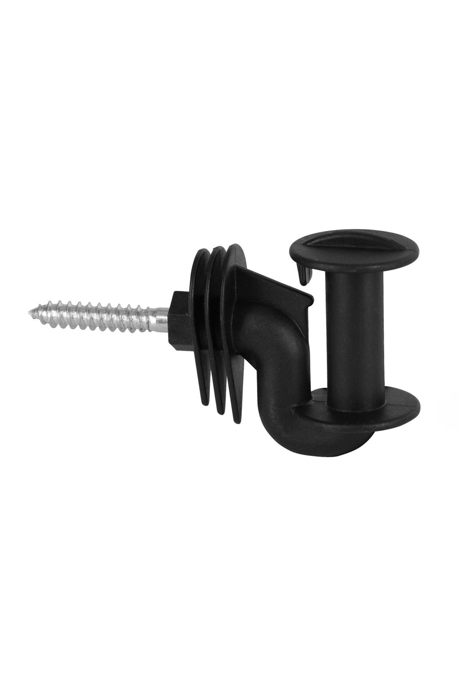 Farm Patrol Kerbl Tape Corner Insulator Cavallo (10pcs) Fencing Supplies