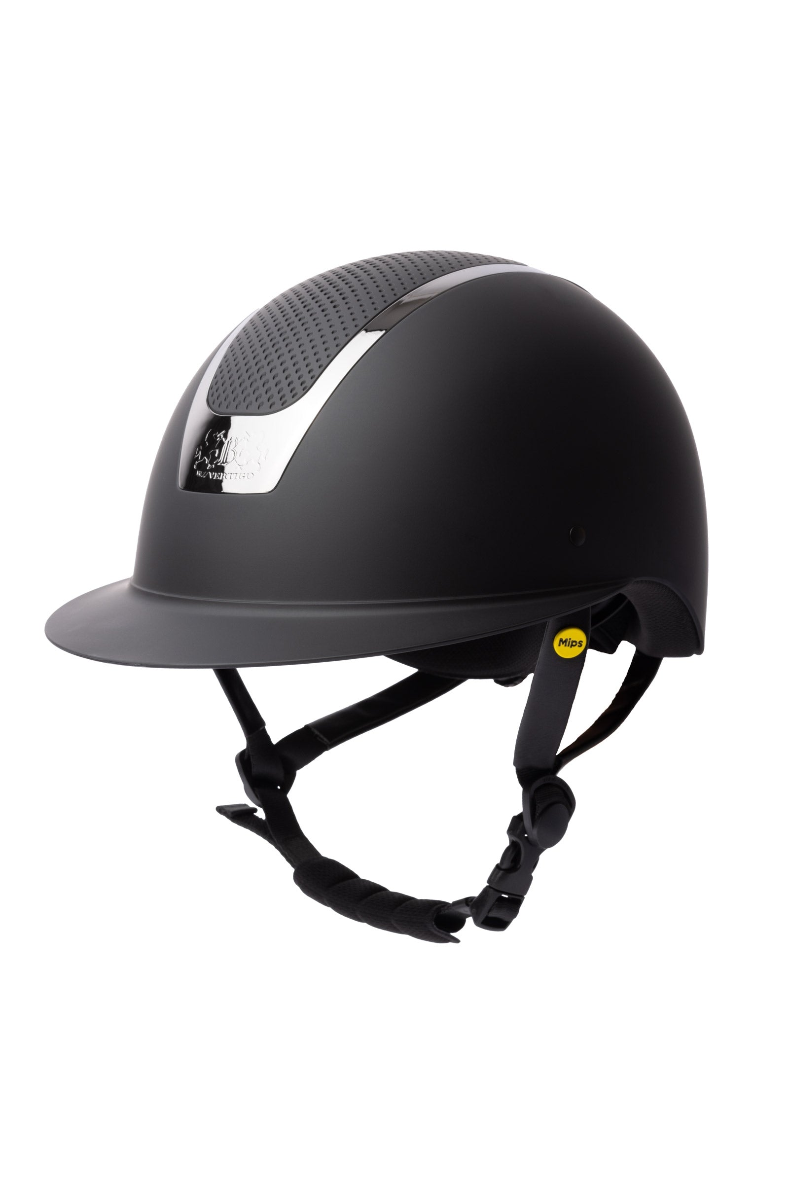 B Vertigo Majoris MIPS Technology II Riding Helmet Safety Equipment