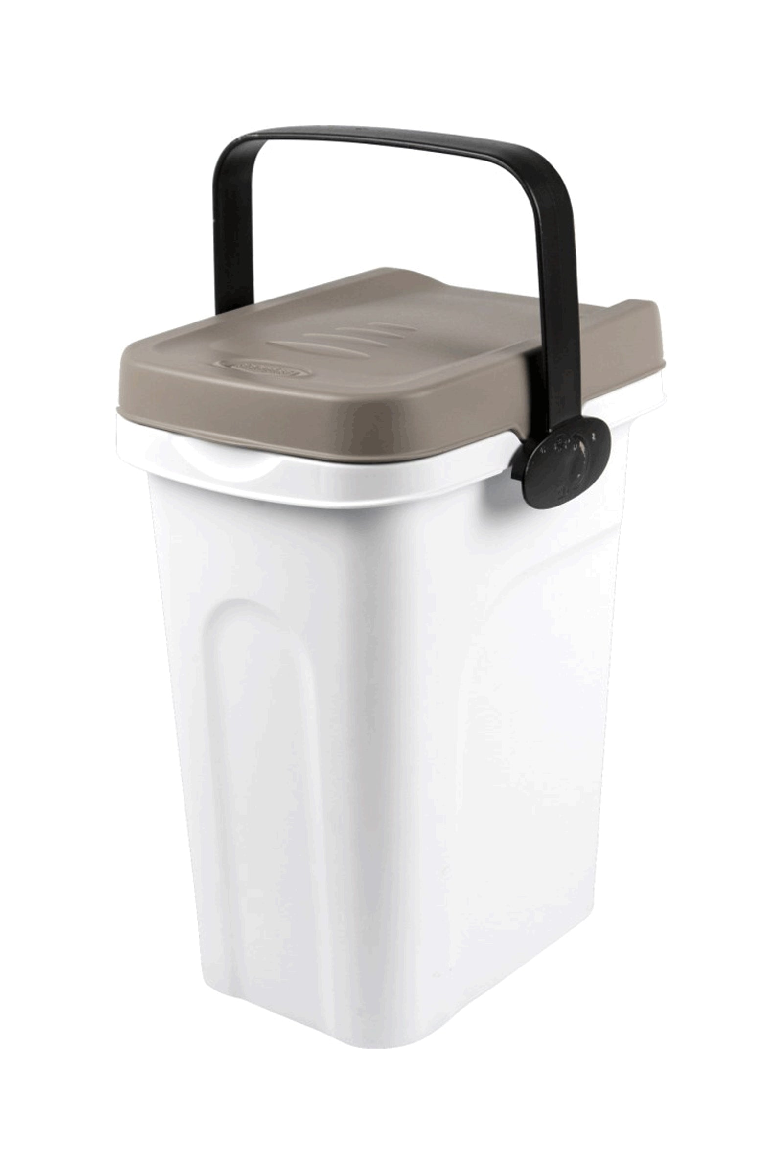 Kerbl Feed Container, 15 L Stable Equipment