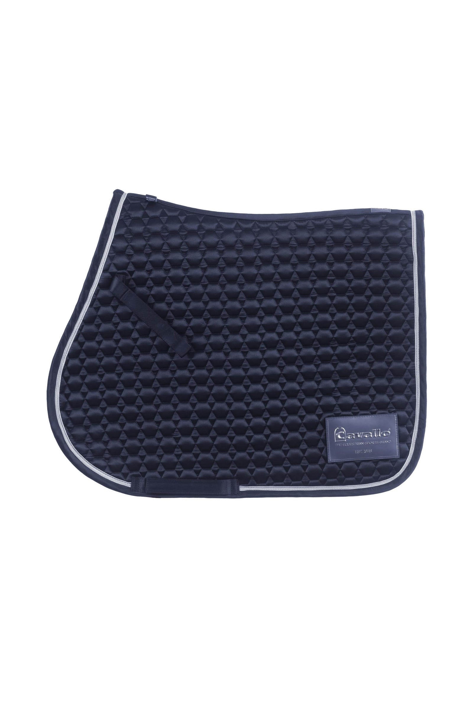 Cavallo CavalJolly All Purpose Saddle Pad with Number Saddle Pads