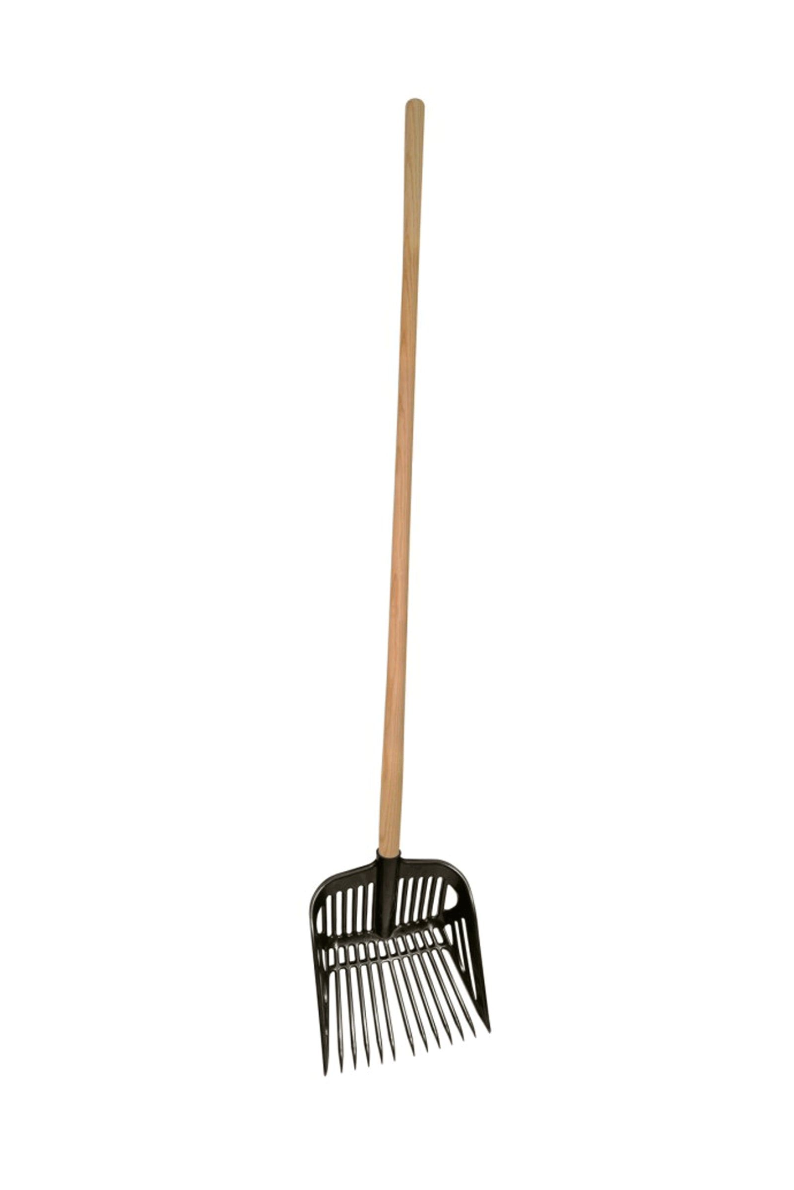 Kerbl Stable Spreading And Muck Fork Stable Equipment