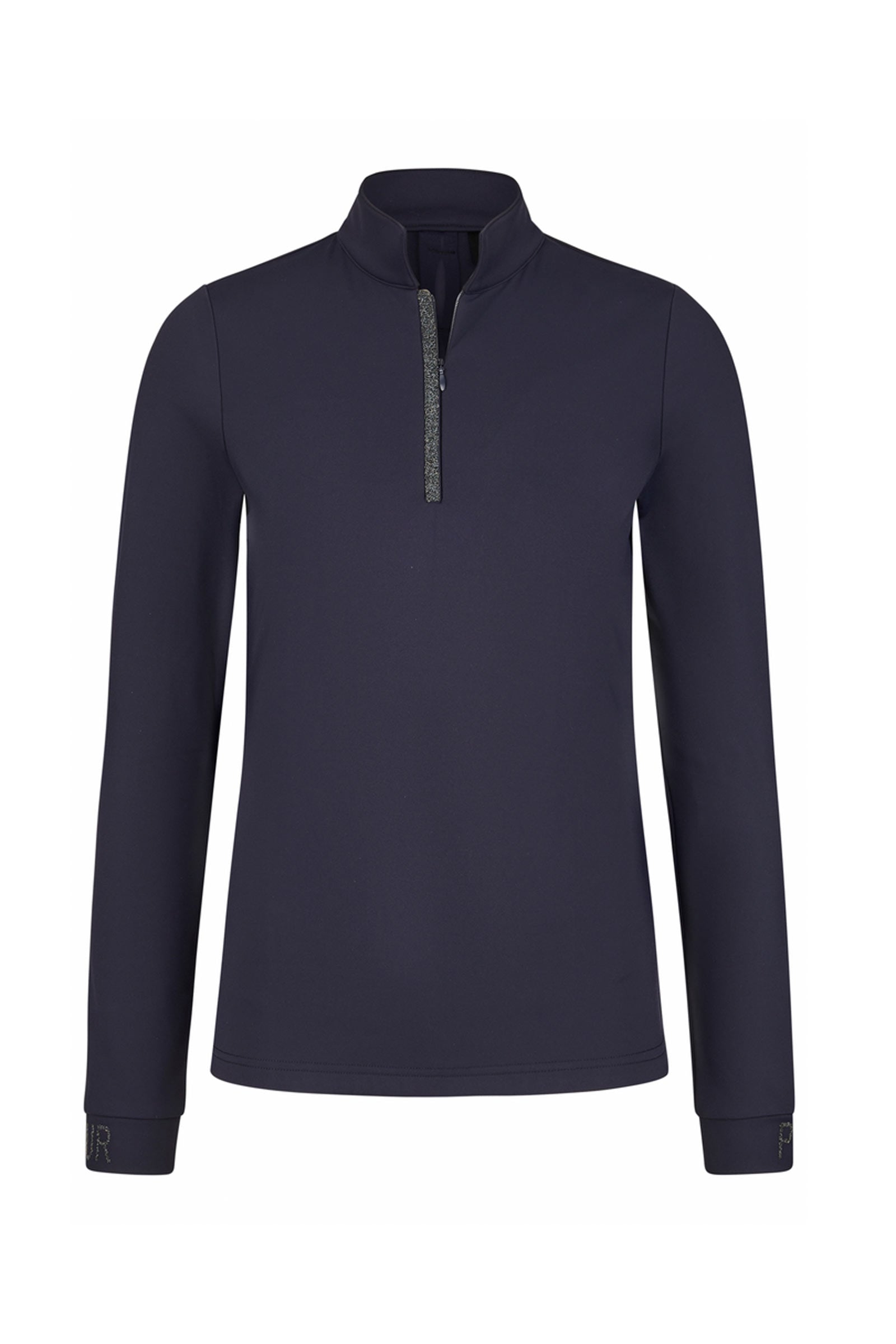 Pikeur Selection Women´s Zip Shirt Women’s Riding Clothing