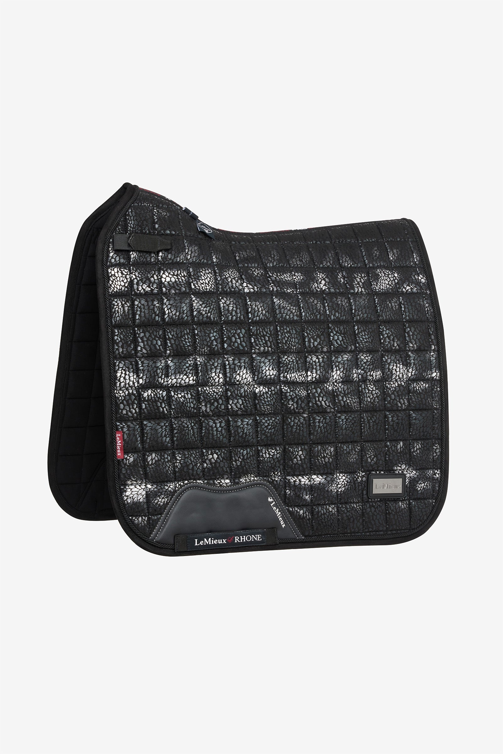 LeMieux Adour Dressage Saddle Pad Square Saddle Pads