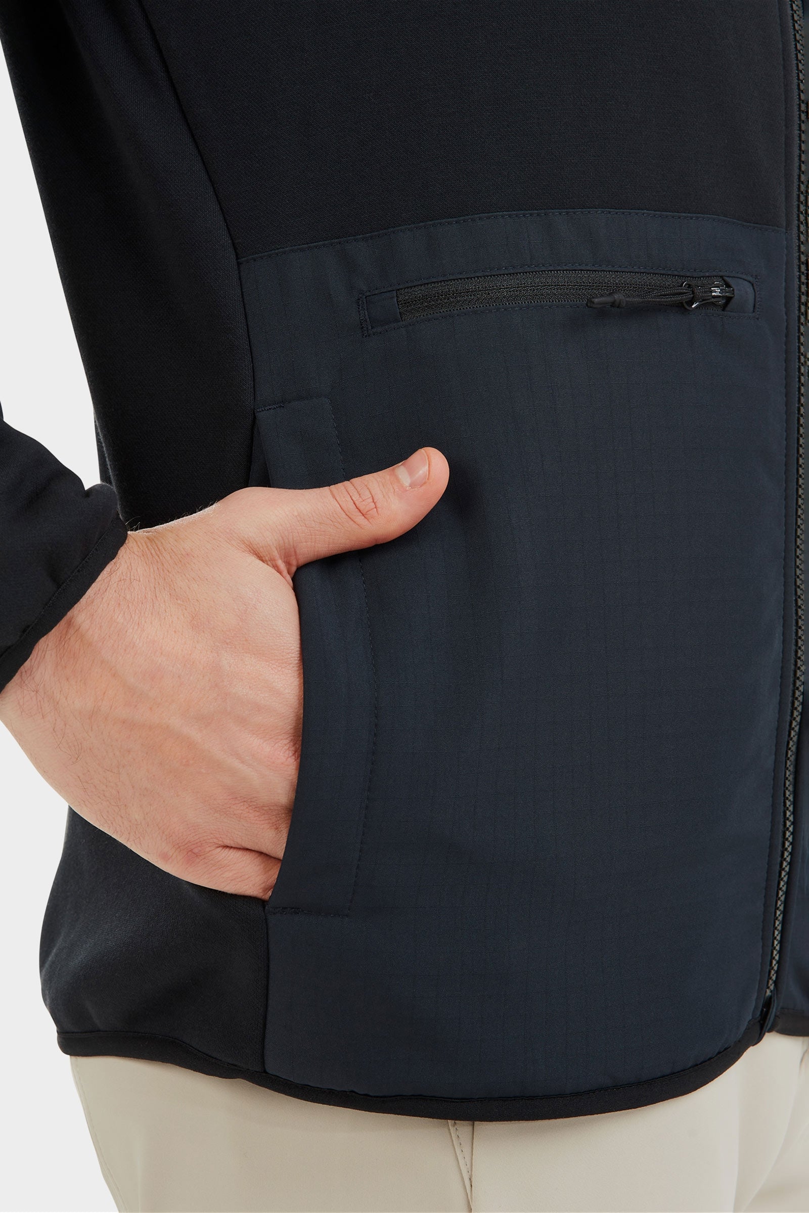 Horse Pilot Pampa Men´s Jacket Mens Riding Clothing