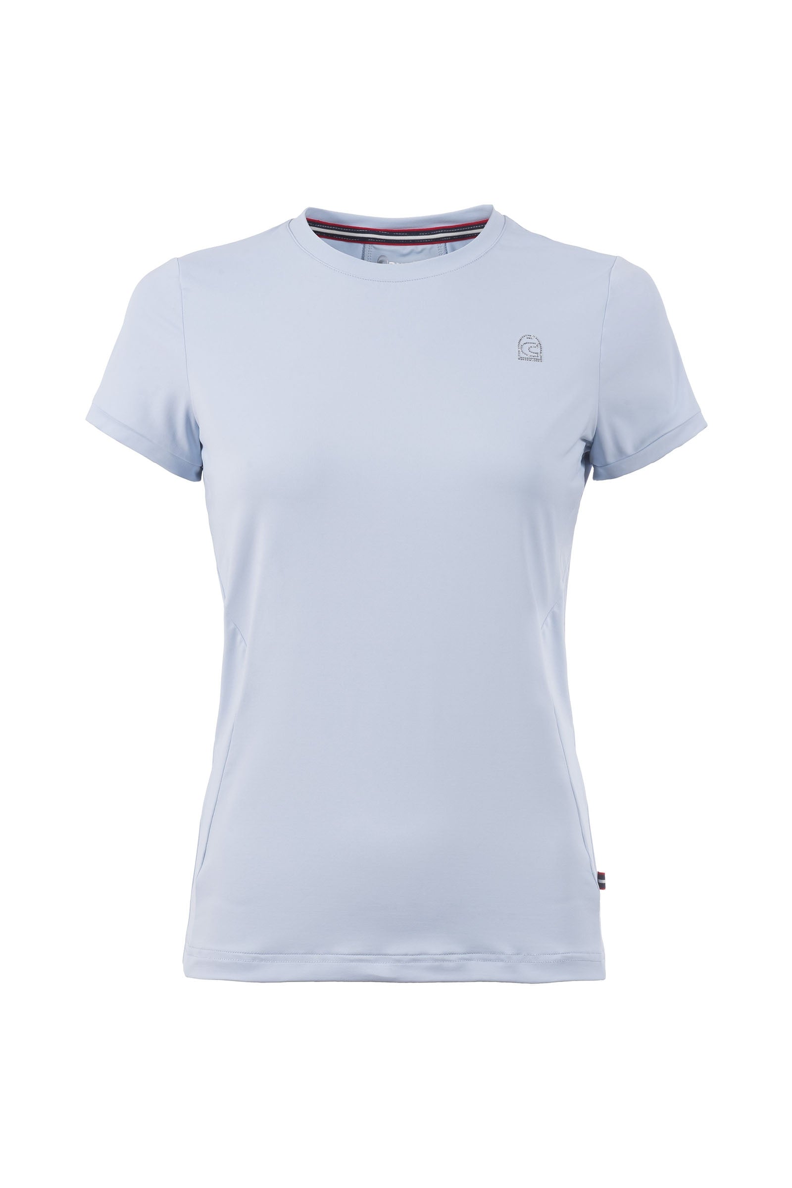 Cavallo Cavalneeke T-Shirt, Women's Women’s Riding Clothing