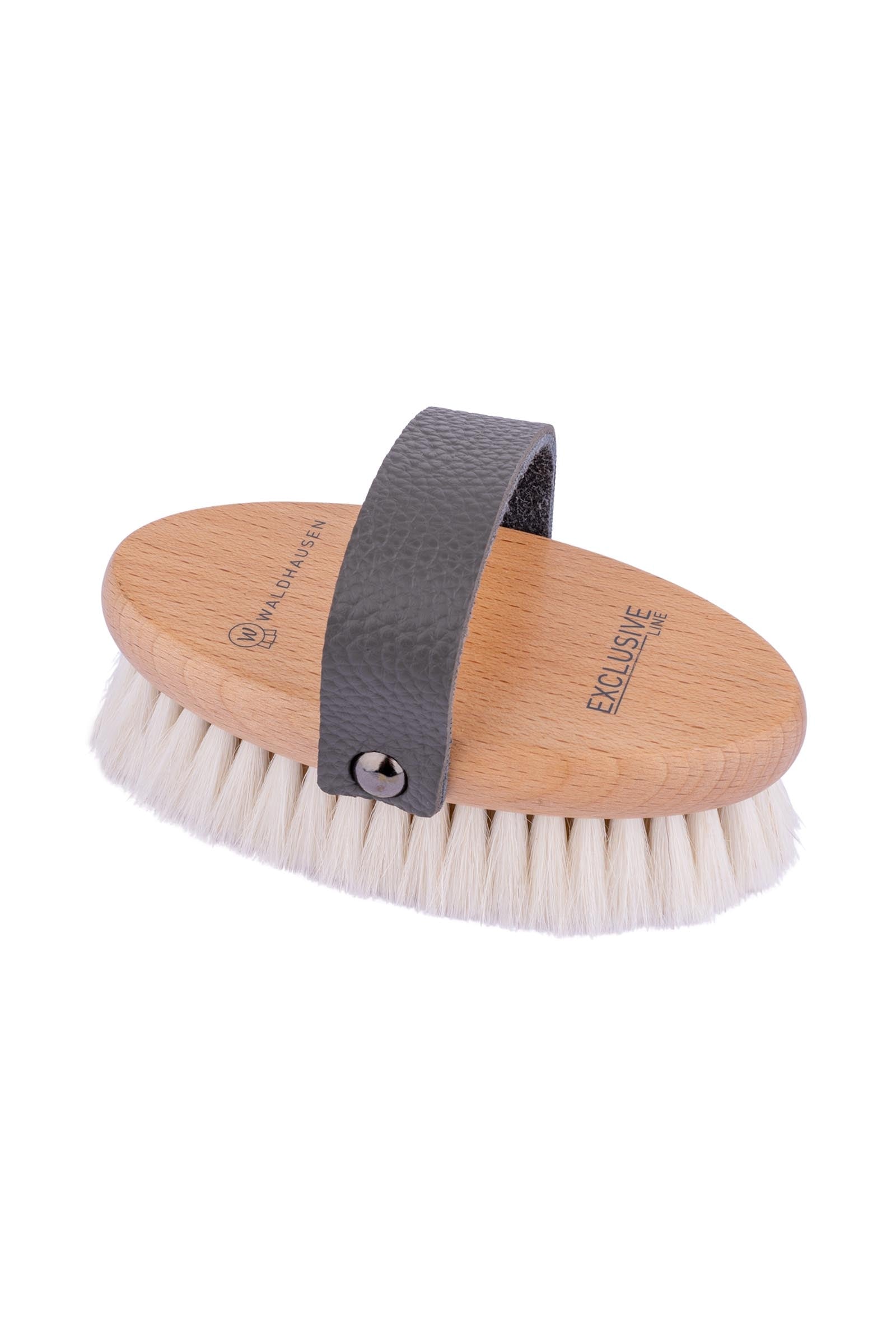 Waldhausen Exclusive Line Face Brush Horse Grooming Tools