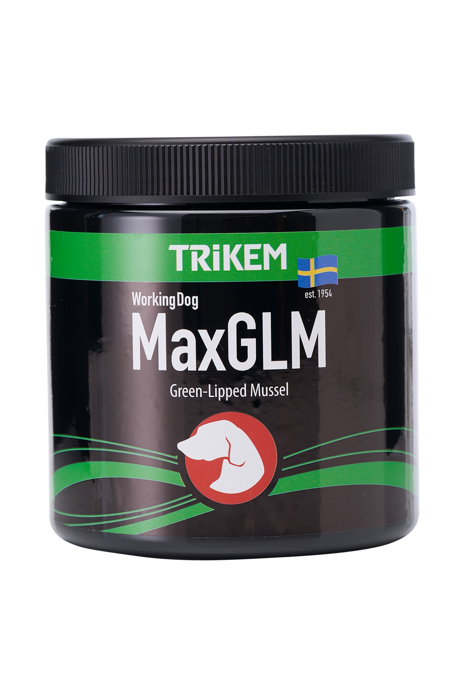 Trikem Working Dog Trikem WorkingDog Max GLM+, 450 g Dog Accesories