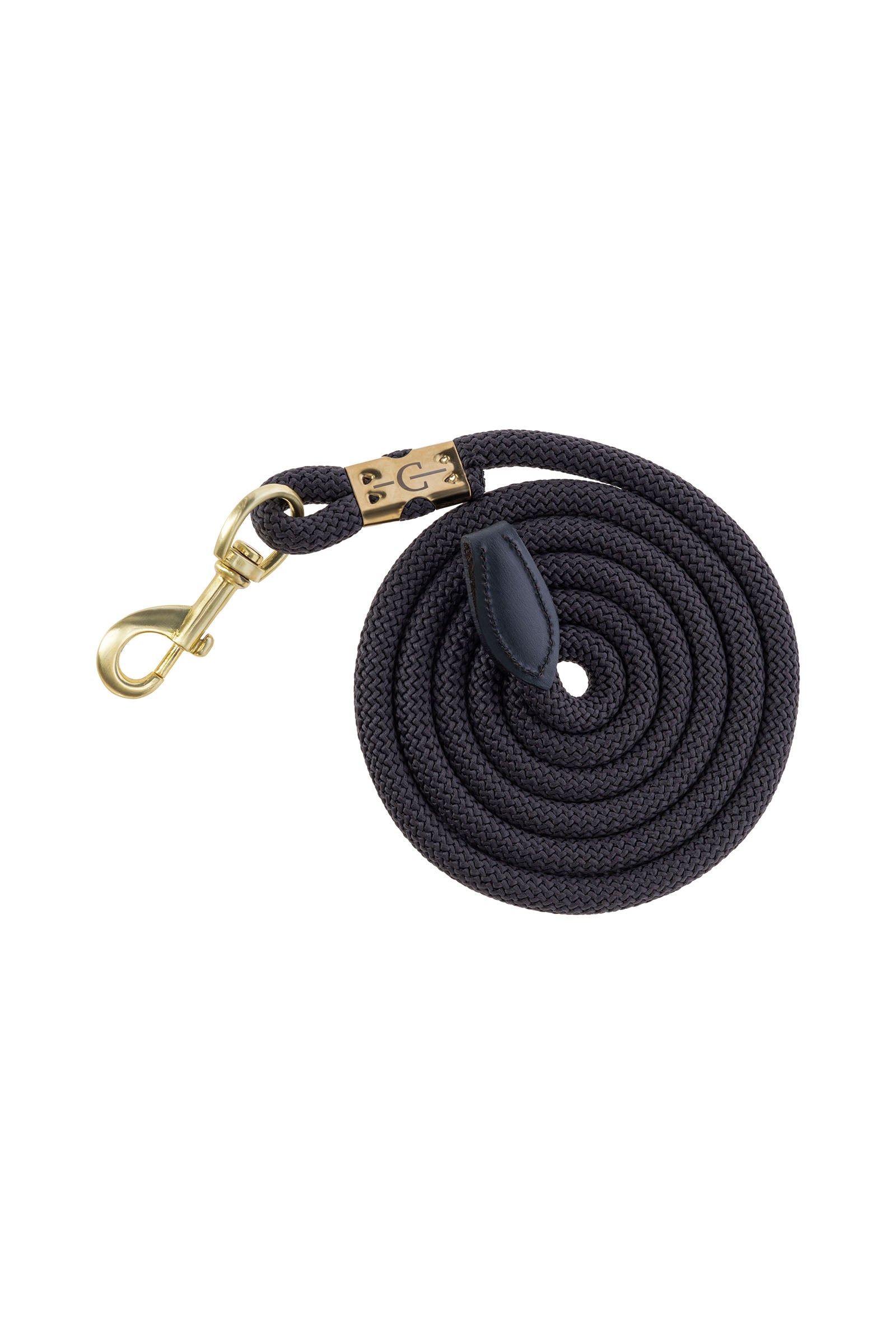 Covalliero Anniversary Lead Rope, Snap-hook Halters & Leads