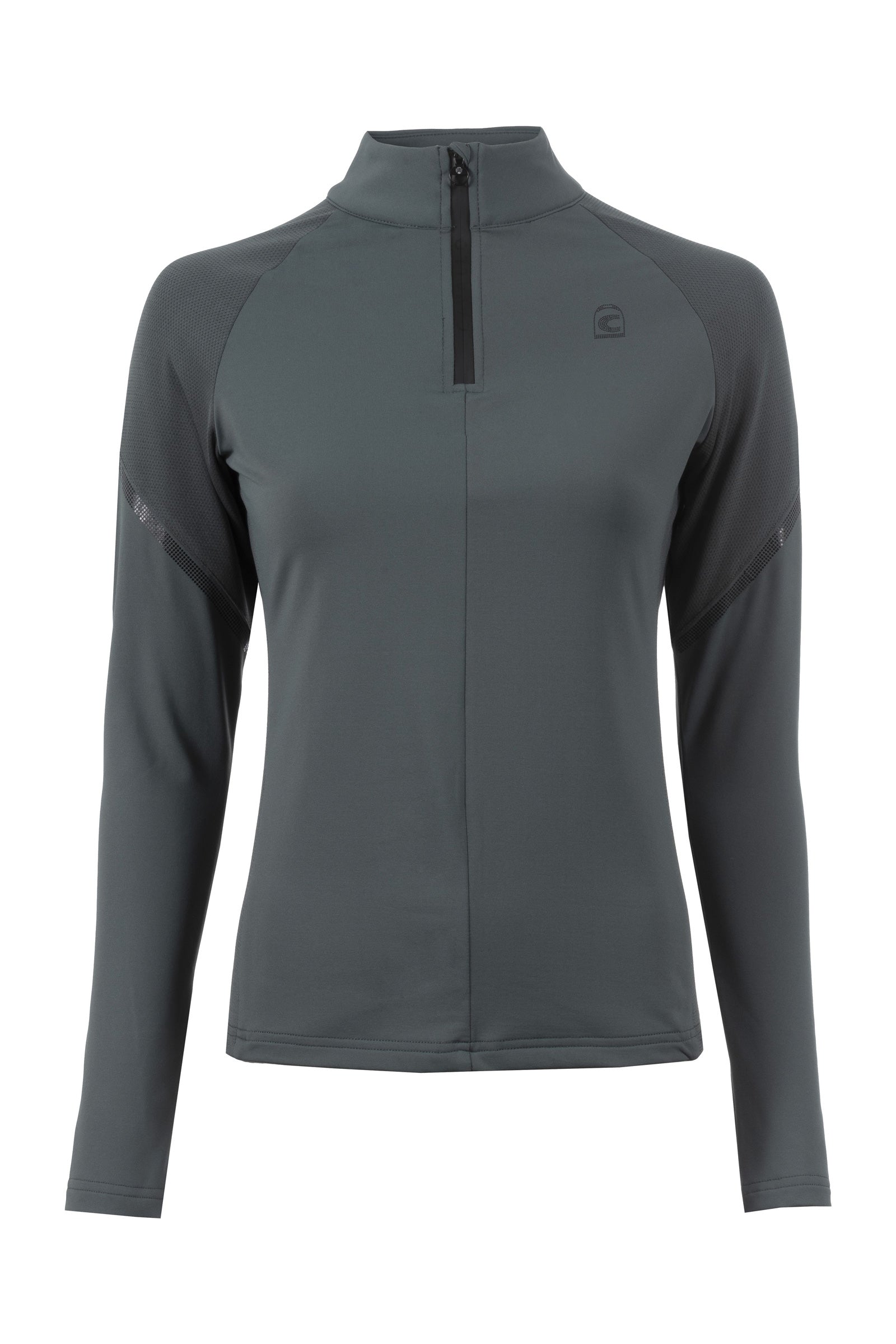 Cavallo Cavalmilla Stand-Up Collar Shirt Women’s Riding Clothing