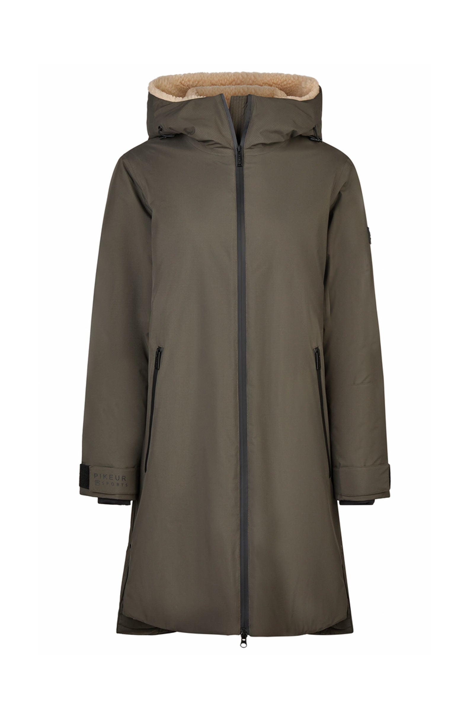 Pikeur Sports Women´s Raincoat Women’s Riding Clothing