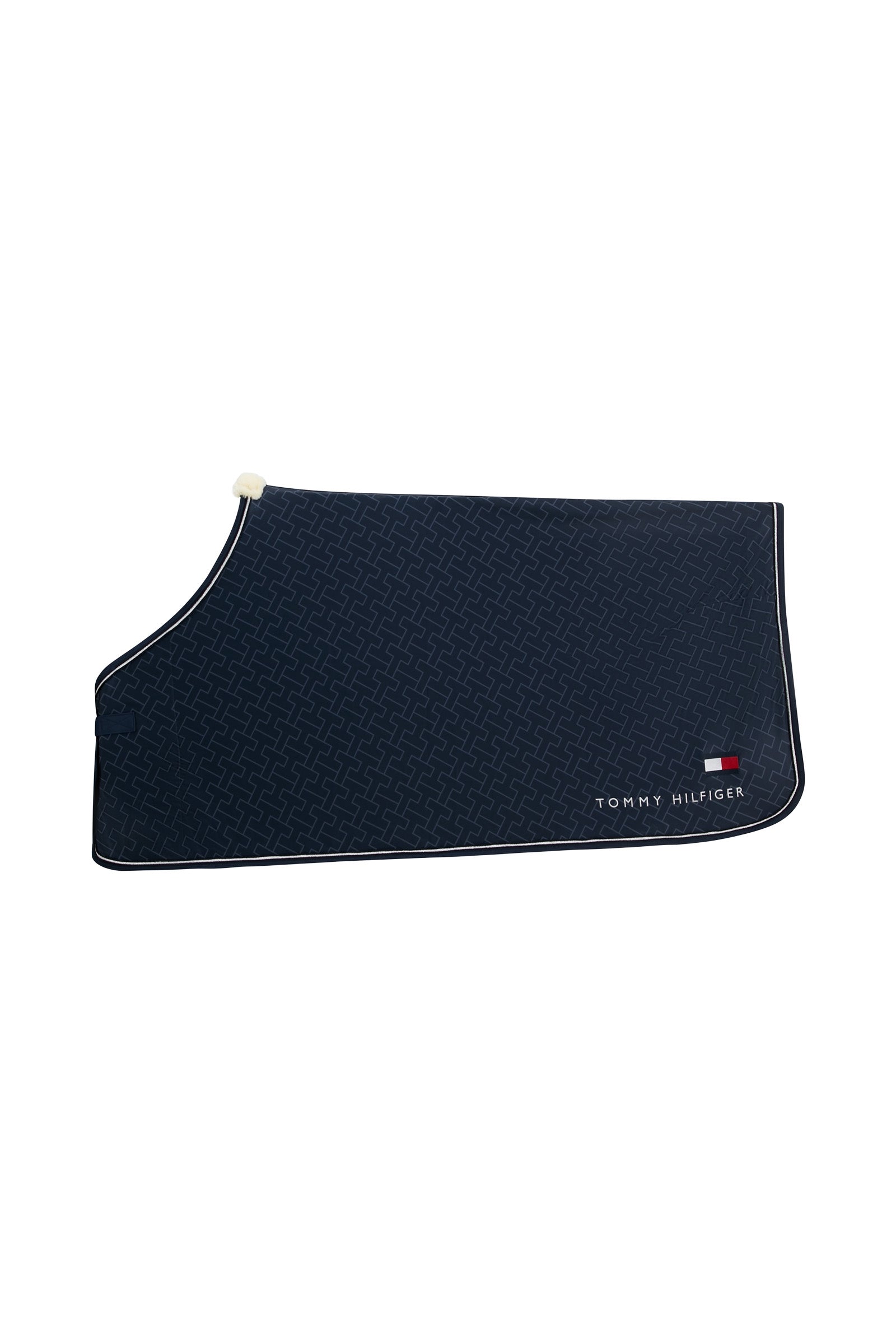 Tommy Hilfiger Equestrian Windsor Light & Dry Printed Rug Horse Rugs