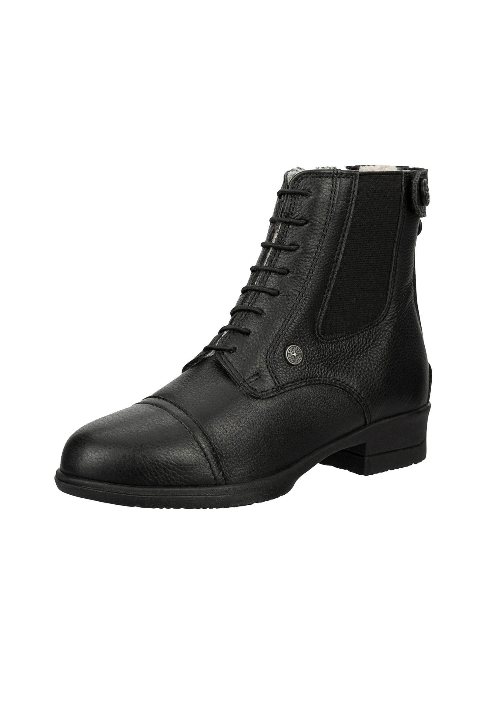 Suedwind Footwear Nova BZ Lace Winter Soft Riding Boots & Riding Shoes