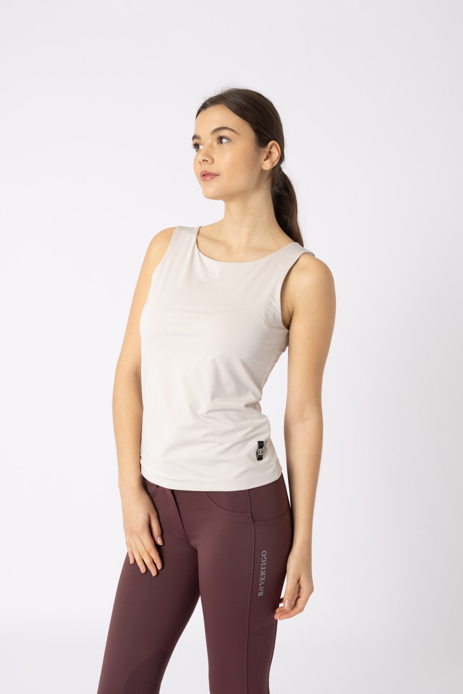 B Vertigo Adalyn Women's Functional Training Top Women’s Riding Clothing